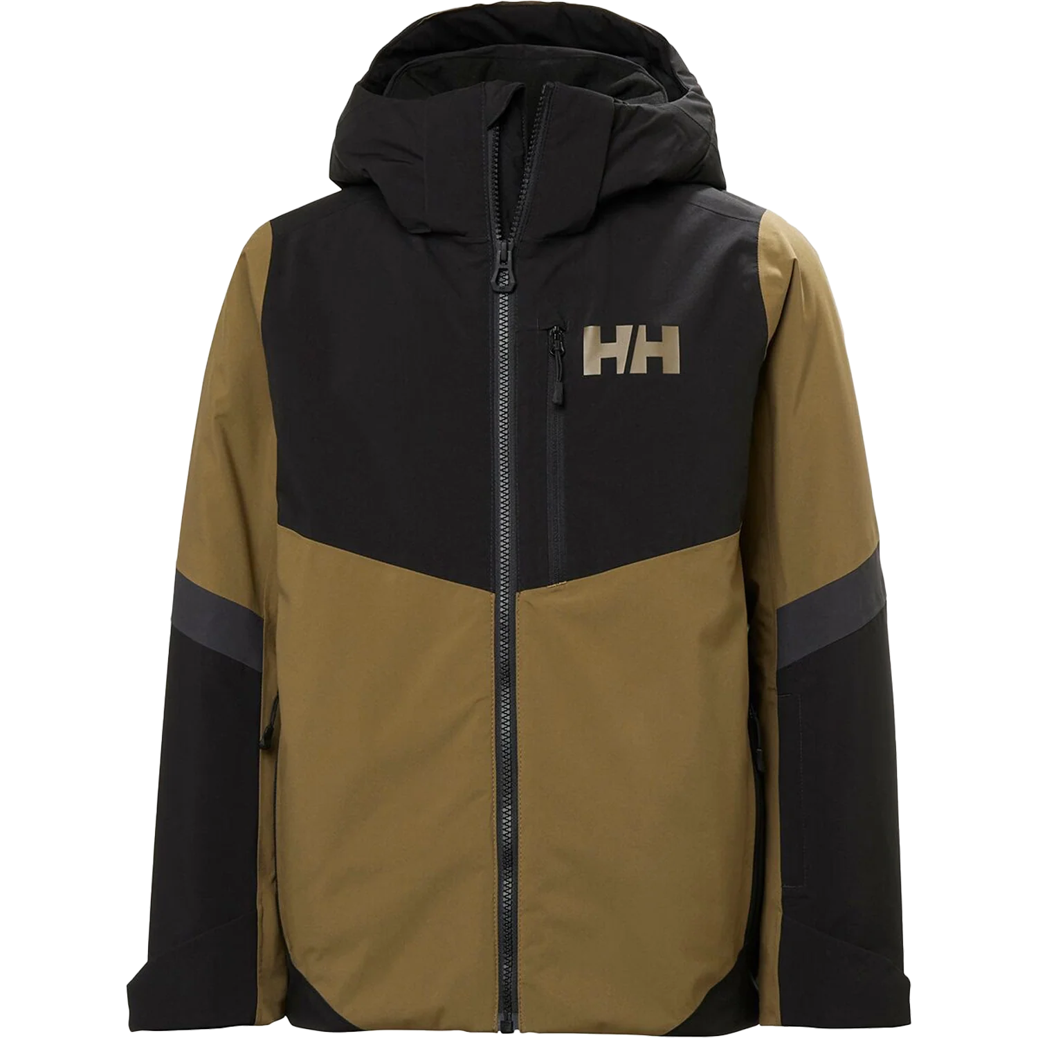 Youth Elevate Jacket - Image 2