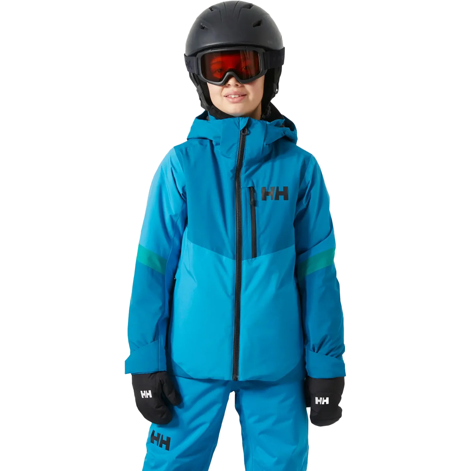Youth Elevate Jacket - Image 3