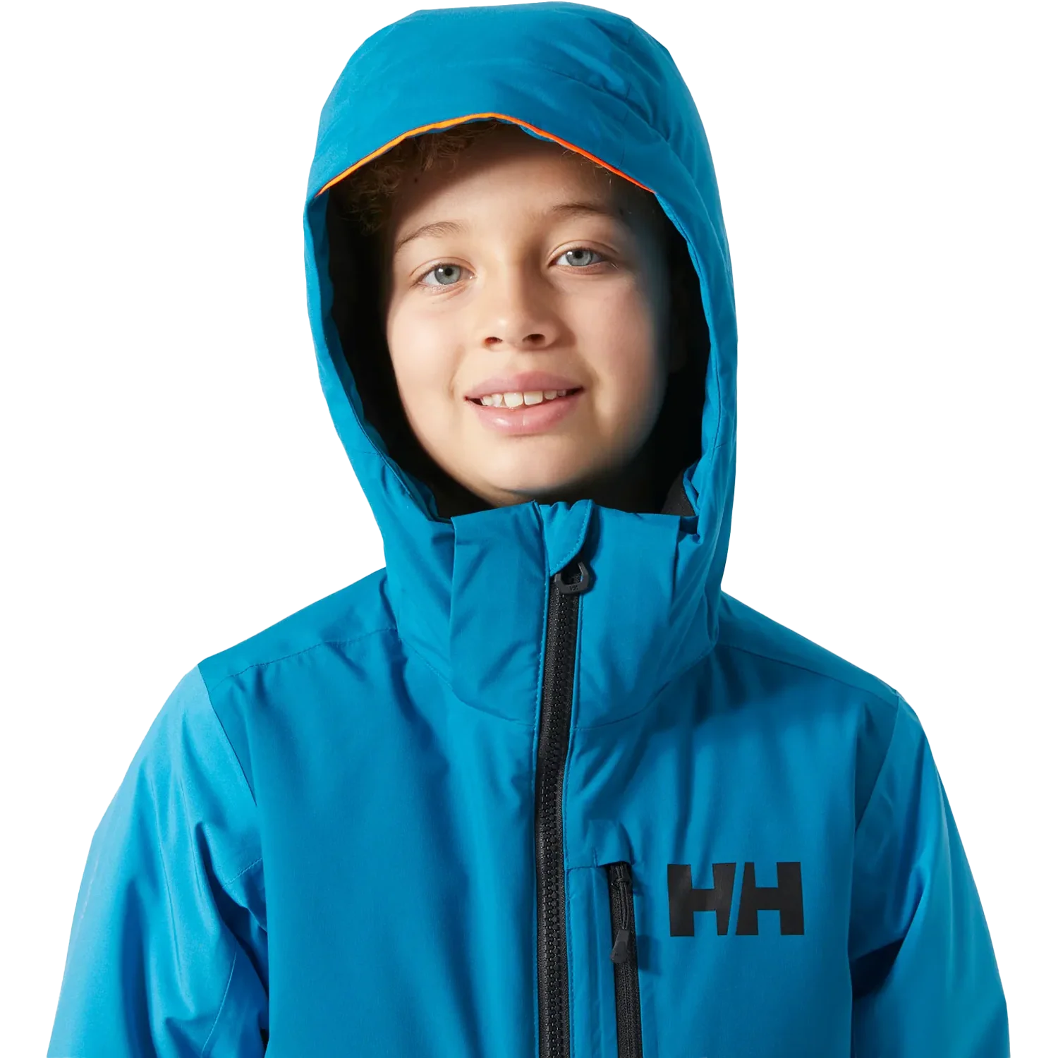 Youth Elevate Jacket - Image 4