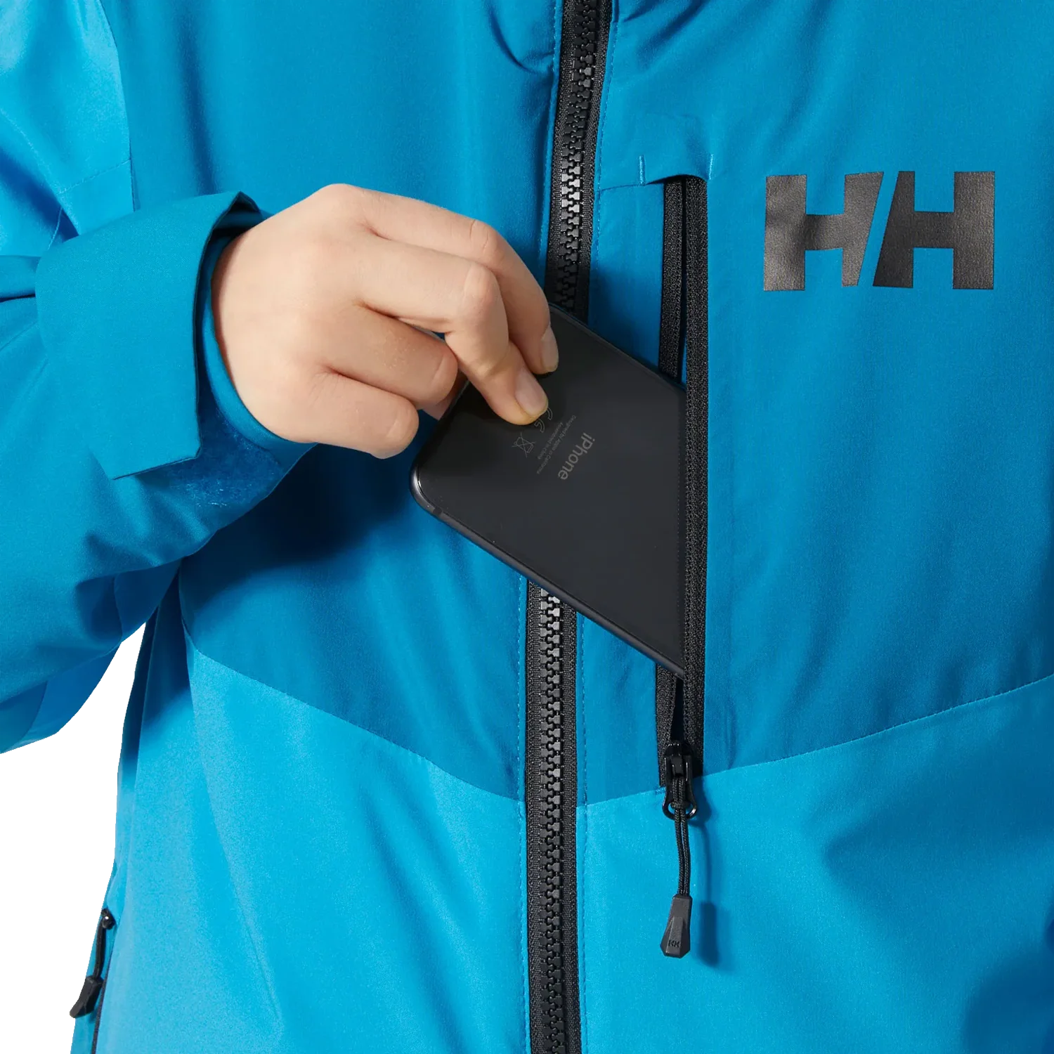 Youth Elevate Jacket - Image 5