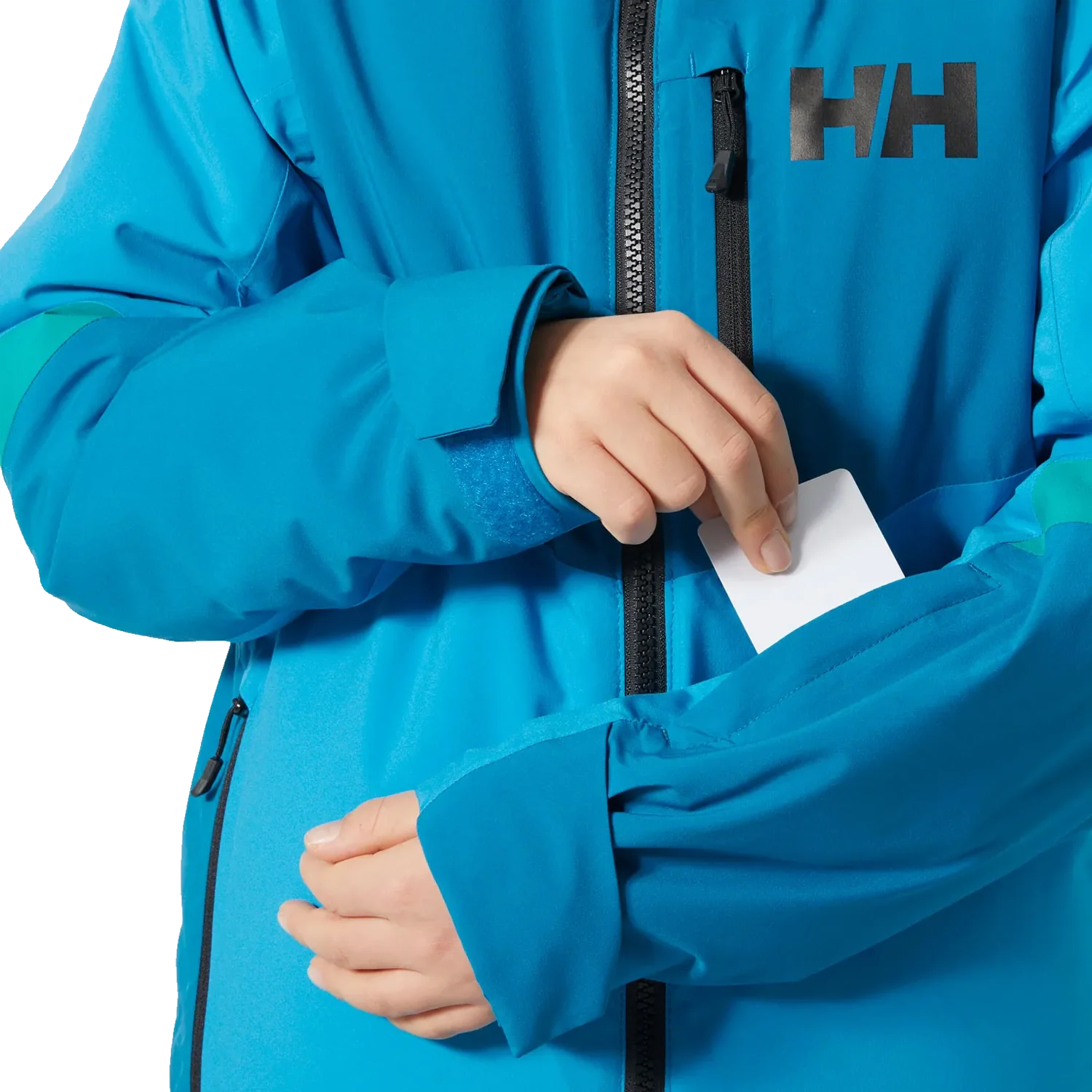 Youth Elevate Jacket - Image 6