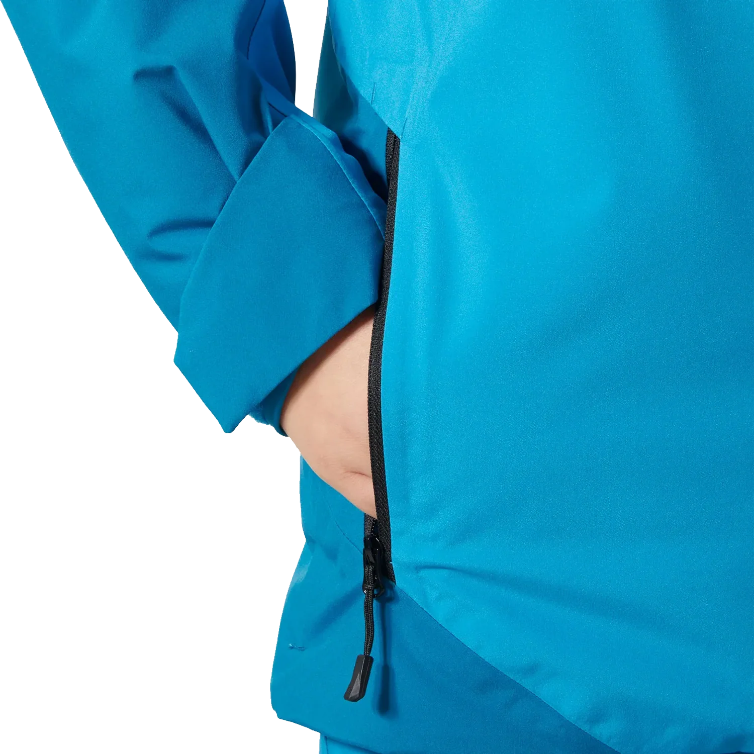 Youth Elevate Jacket - Image 7