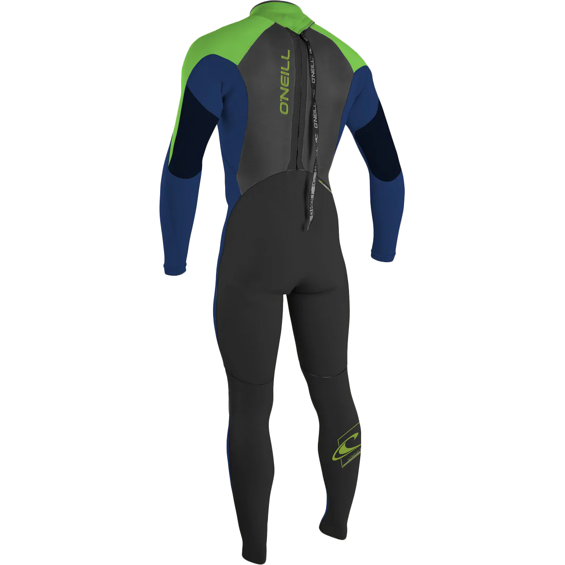 Youth Epic 3/2mm Wetsuit - Image 3