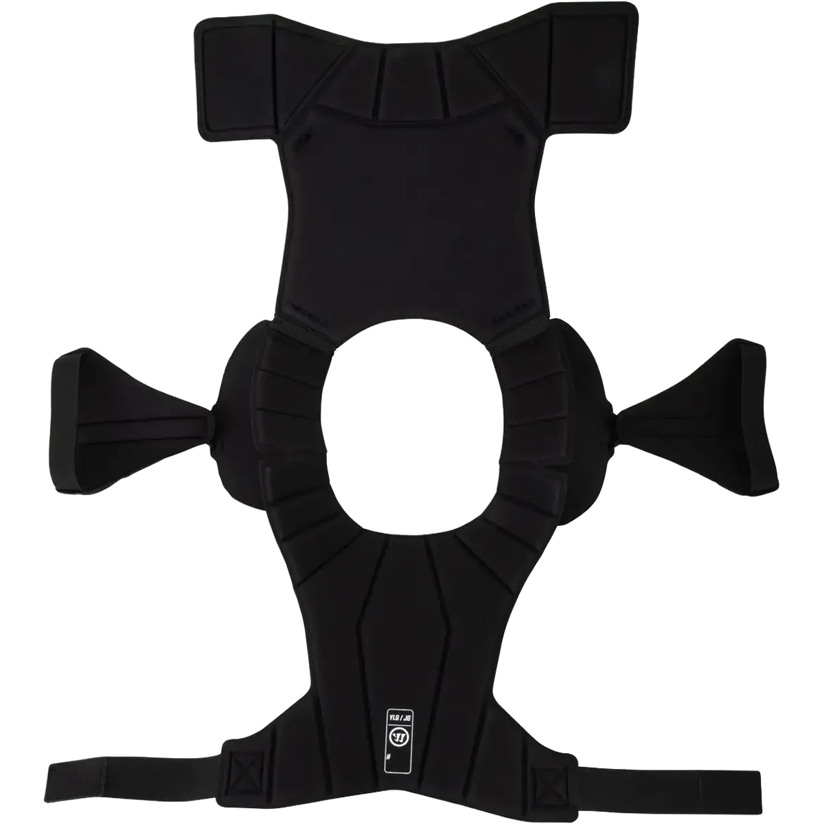 Youth EVO Rise Pad - Image 4