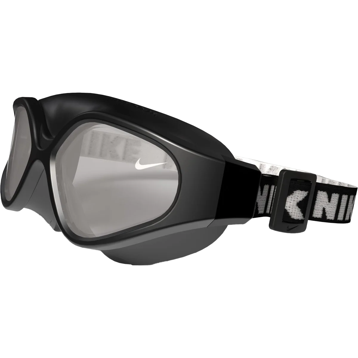 Youth Expanse Swim Mask - Image 2
