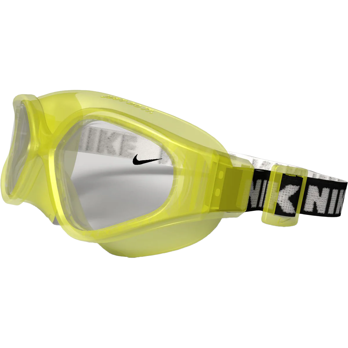 Youth Expanse Swim Mask - Image 3