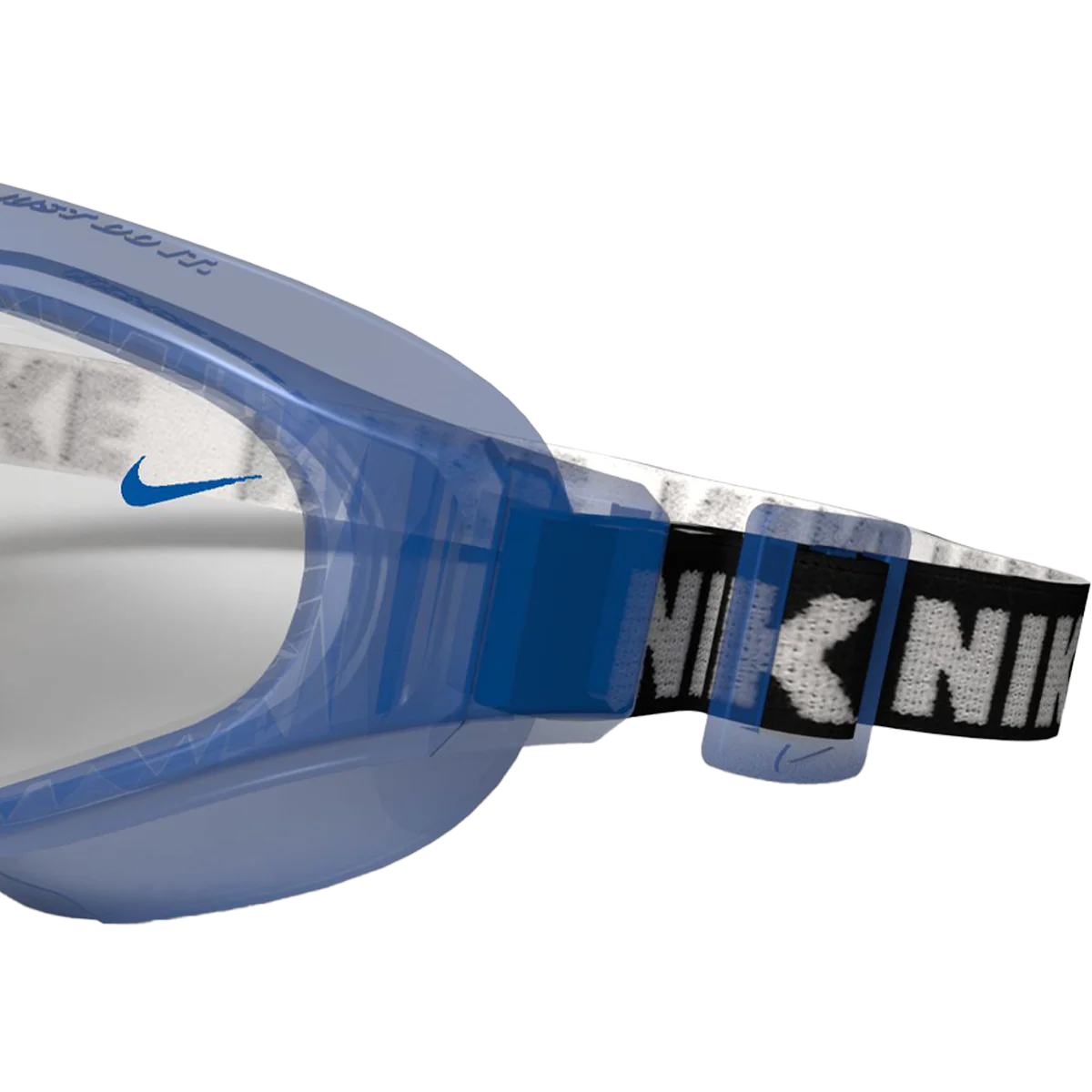 Youth Expanse Swim Mask - Image 4