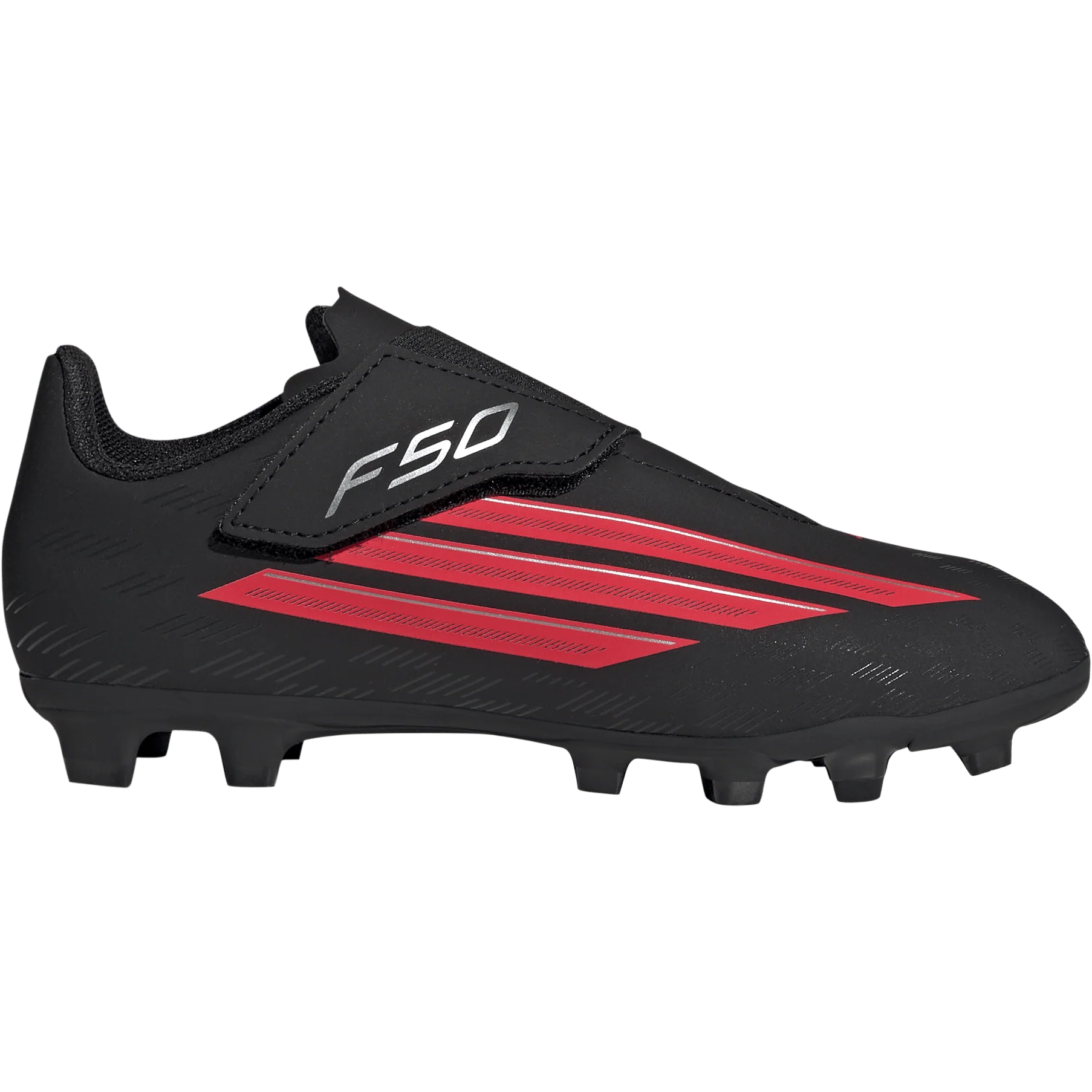 Youth F50 Club Velcro FxG FG/MG