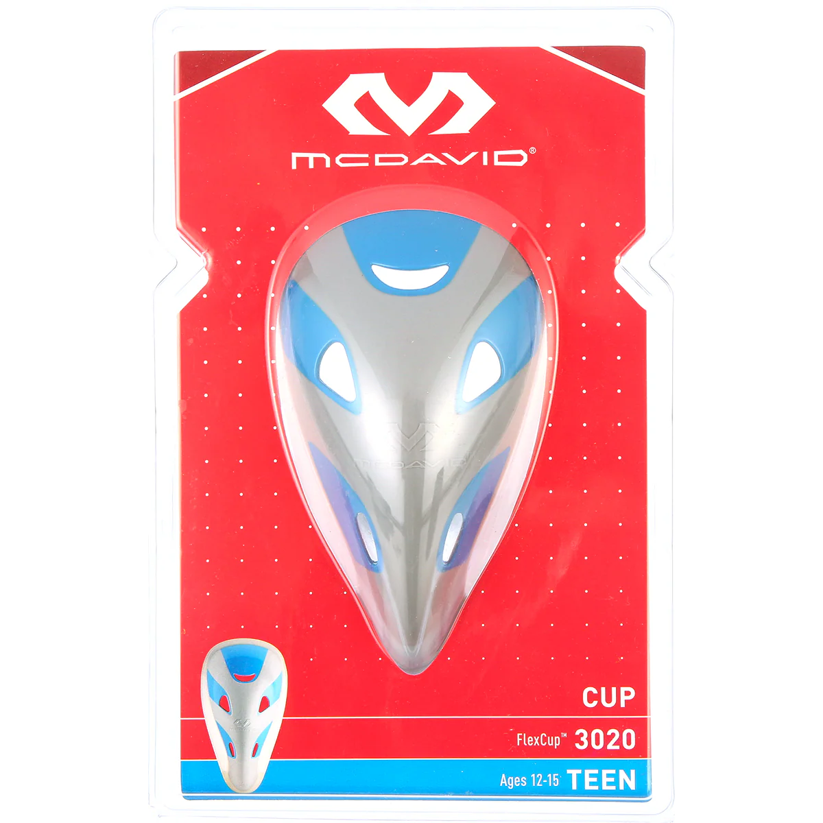 Youth FlexCup Blue - Teen/M - Image 3