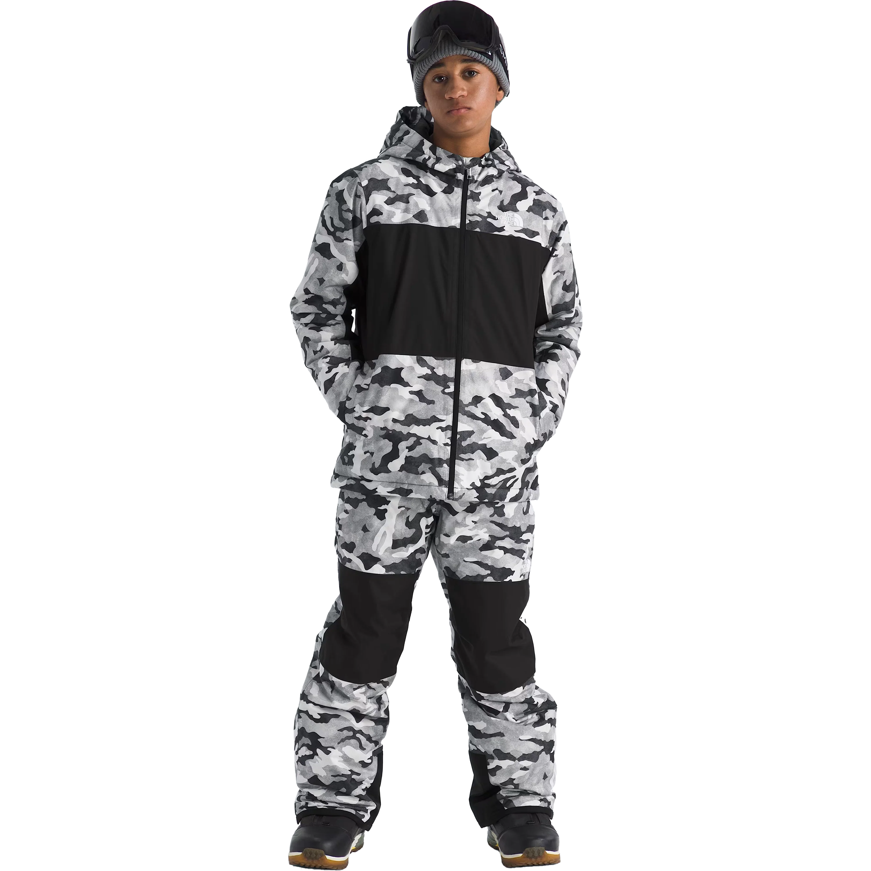 Youth Freedom Insulated Pant - Image 2
