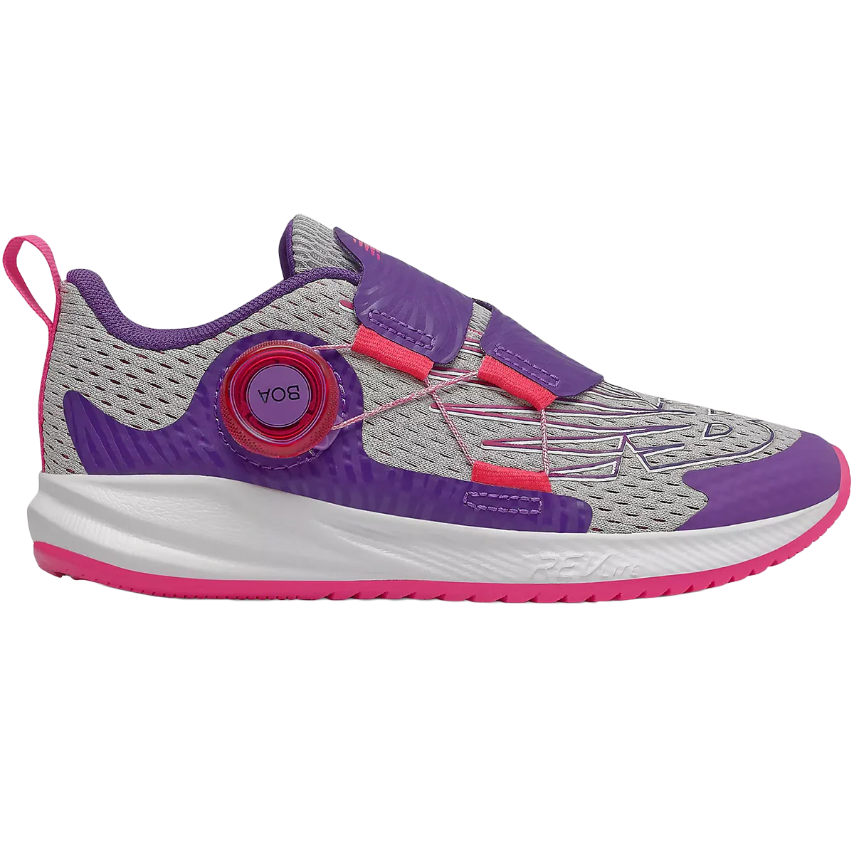 Youth FuelCore Reveal BOA (10.5-13.5) - Image 4