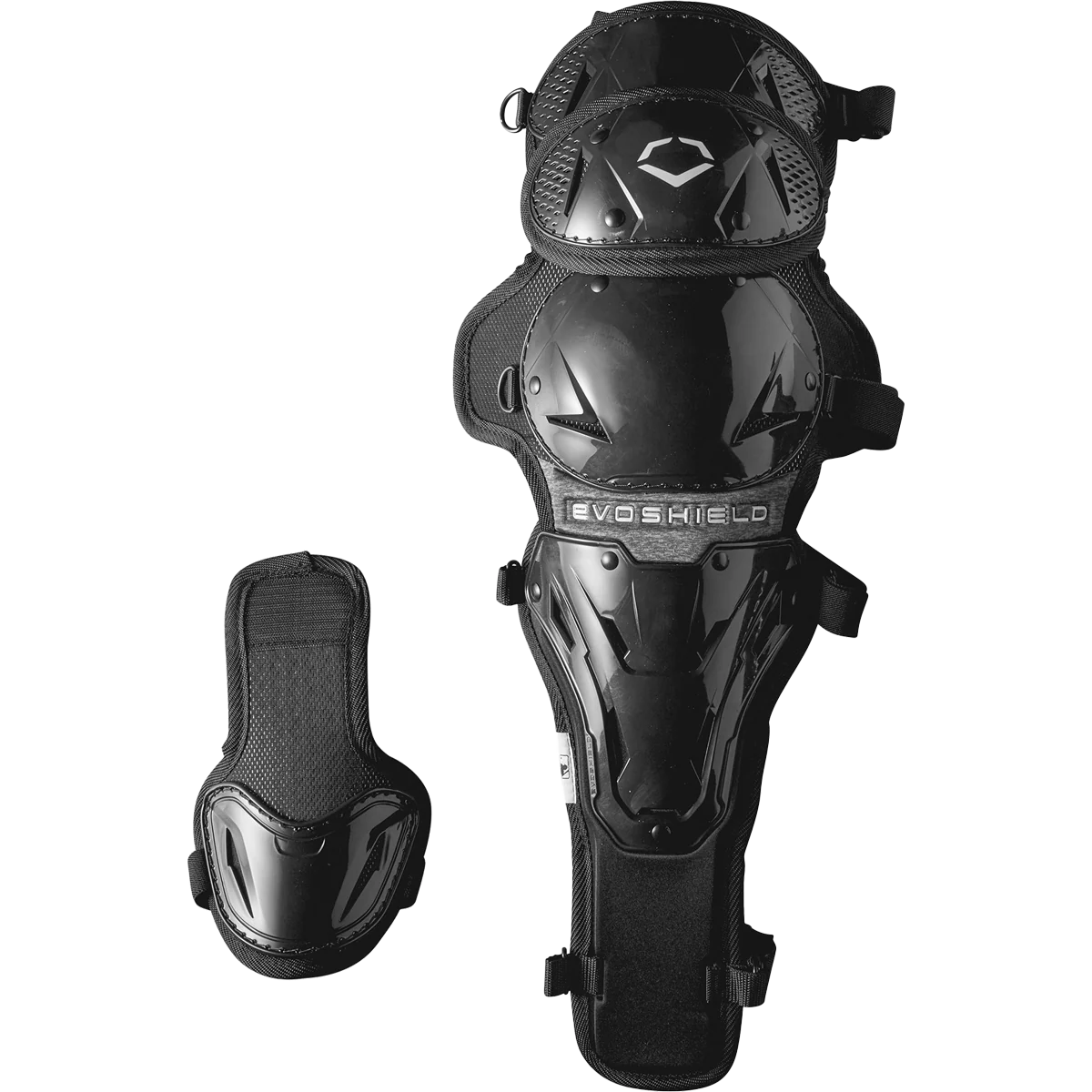 Youth G2S Baseball Catchers Gear Kit - Image 6