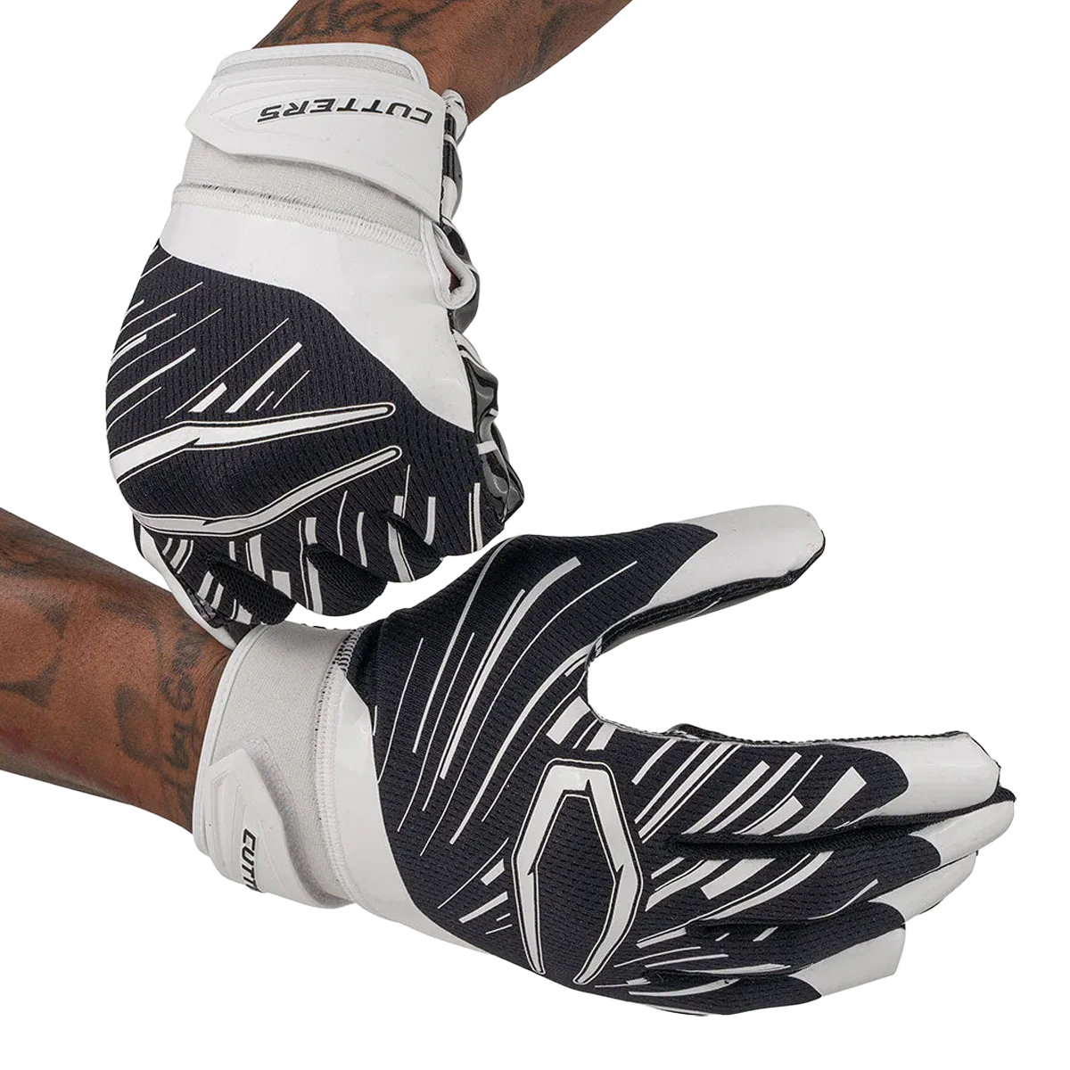 Game Day Pro Receiver Gloves - Image 4