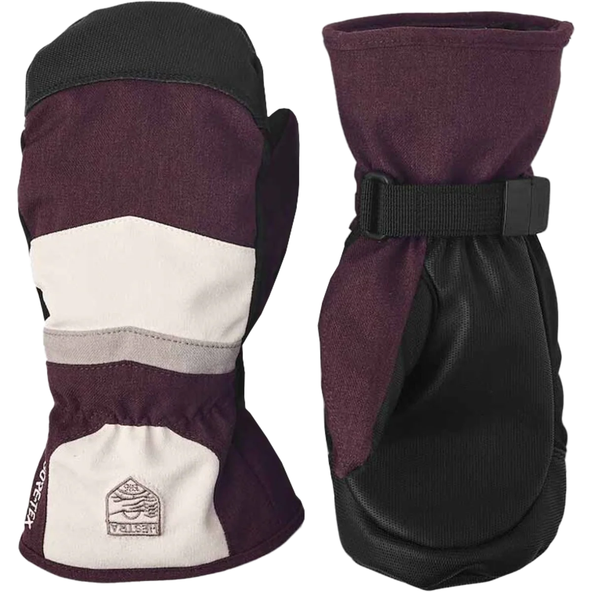 Youth Gore-Tex Atlas Jr Mitt - Image 2