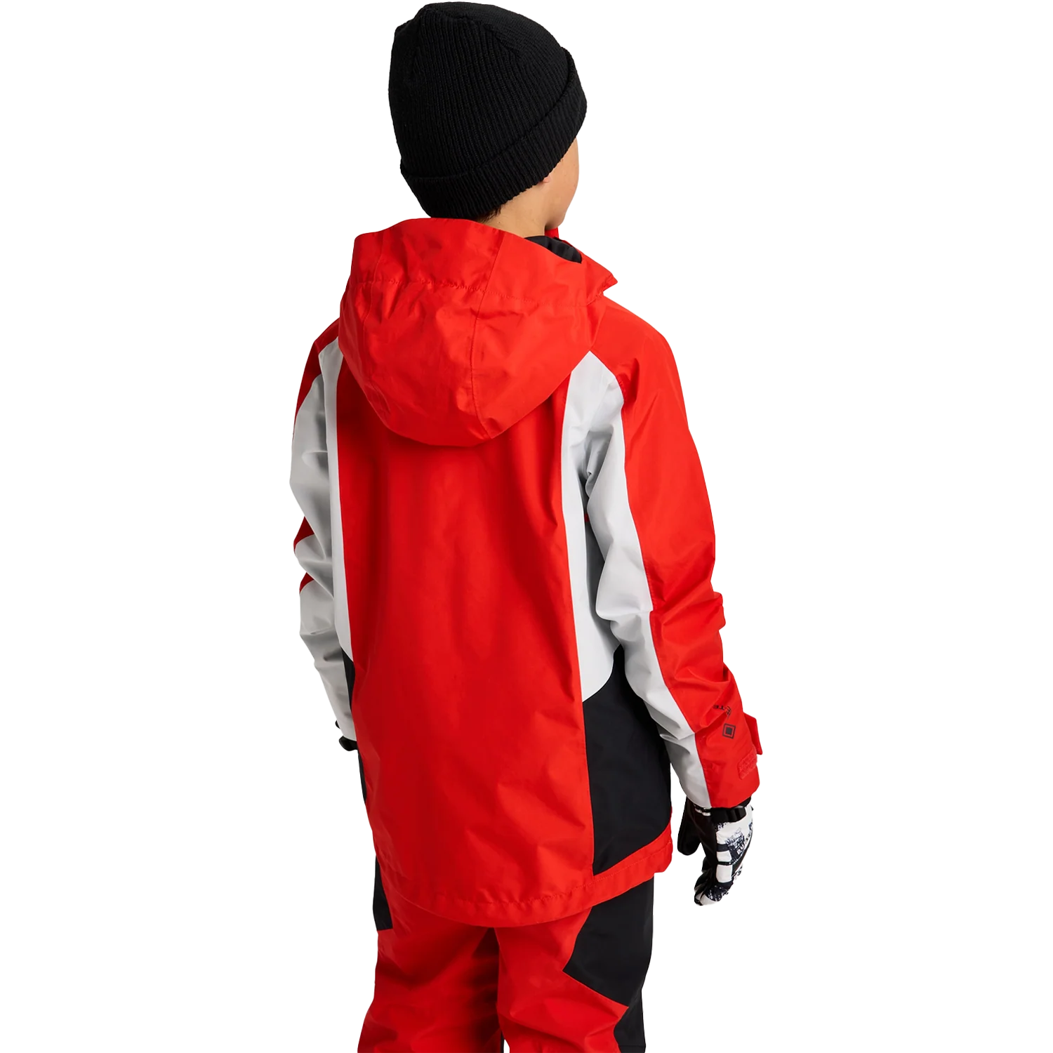 Youth Gore-Tex Shell Jacket - Image 8