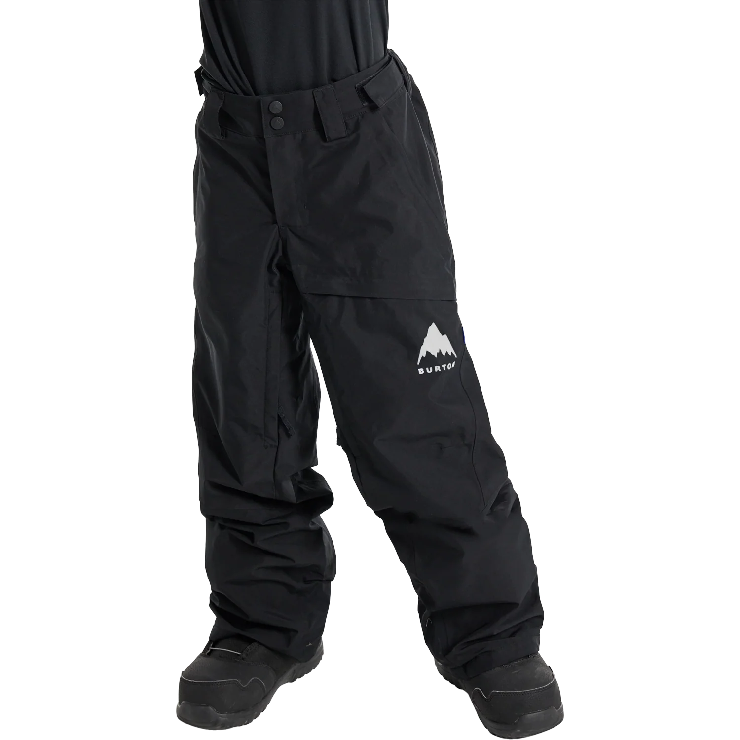 Youth Gore-Tex Shell Pants - Image 3