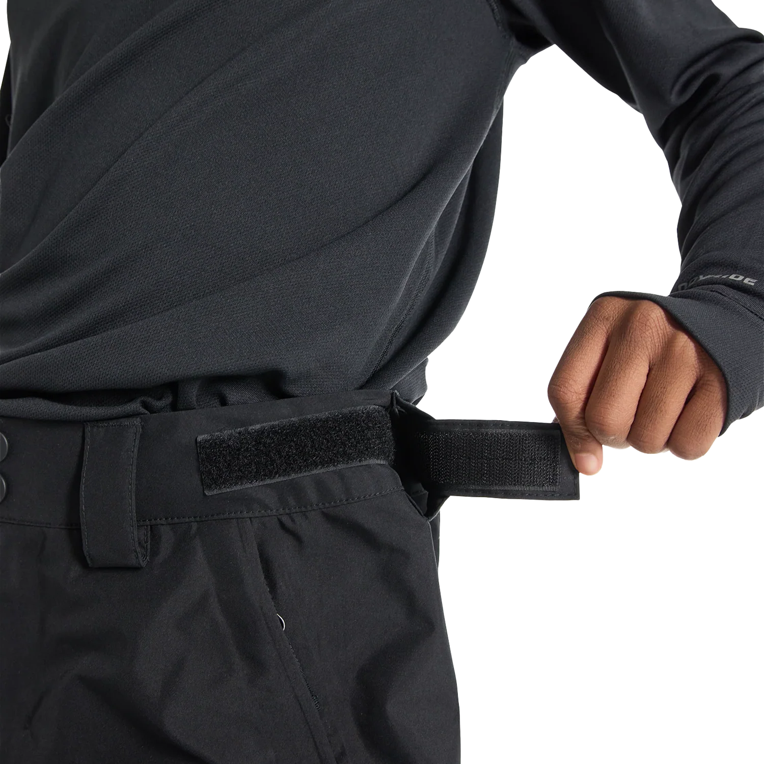 Youth Gore-Tex Shell Pants - Image 4