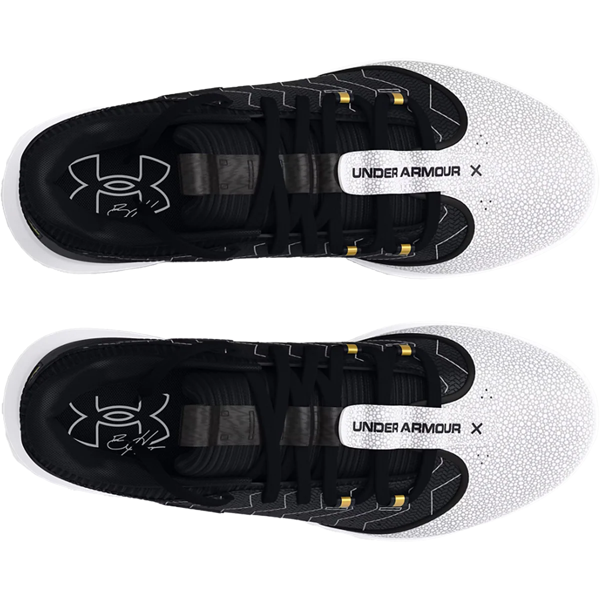 Youth Harper 9 TPU Baseball Cleats - Image 4