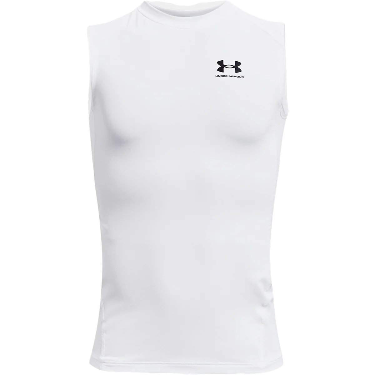Youth HeatGear Armour Seeveless - Image 2