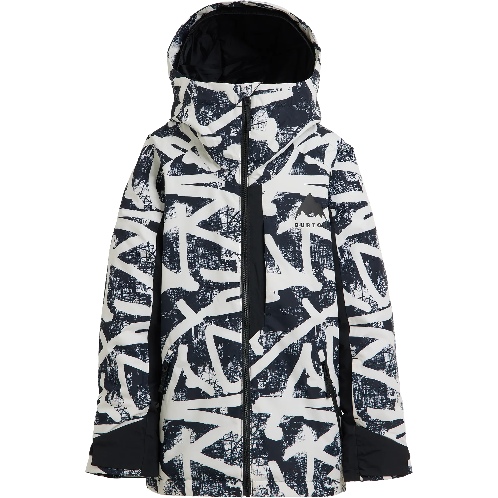 Youth Hillslope 2L Jacket