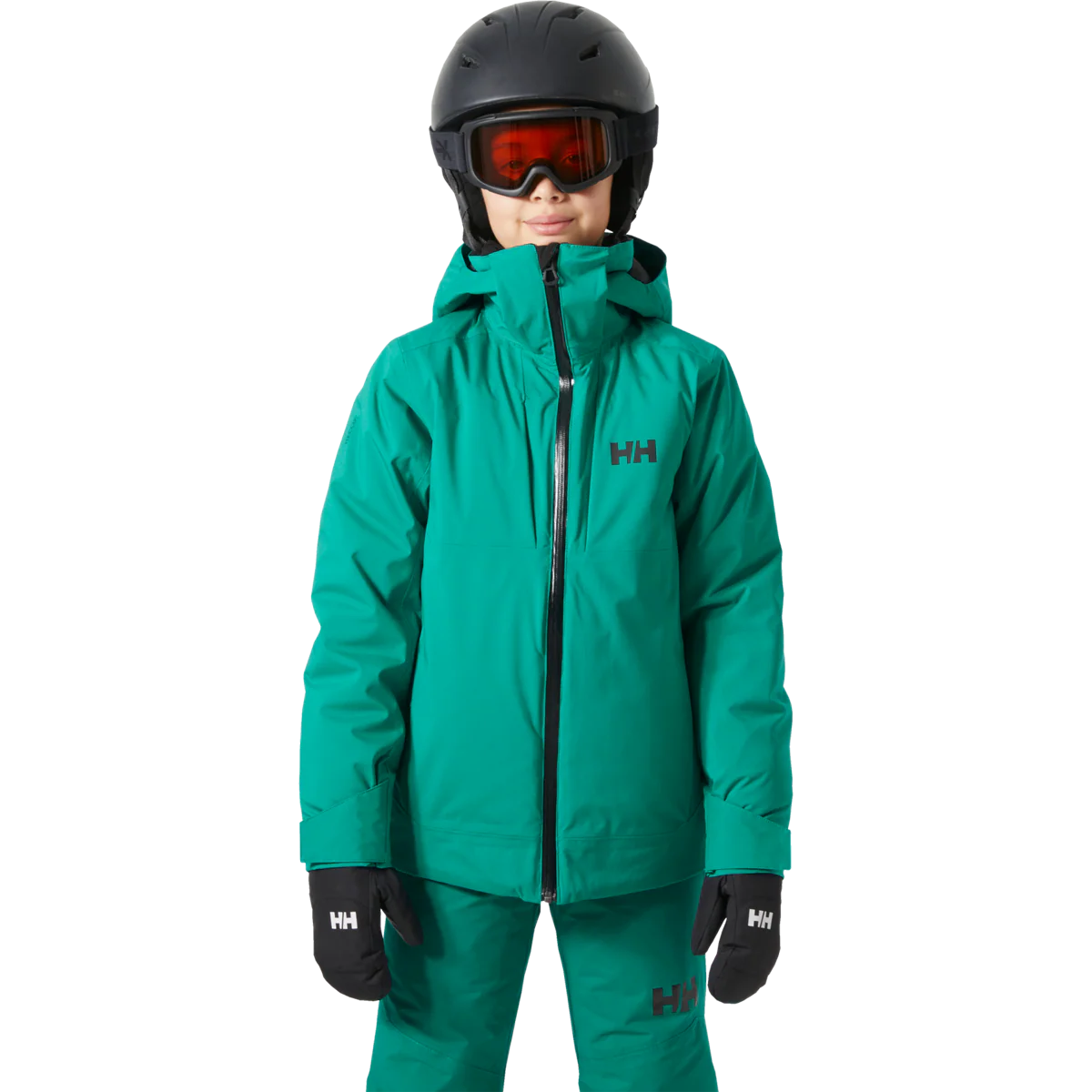 Youth Jr Alpha Jacket - Image 3