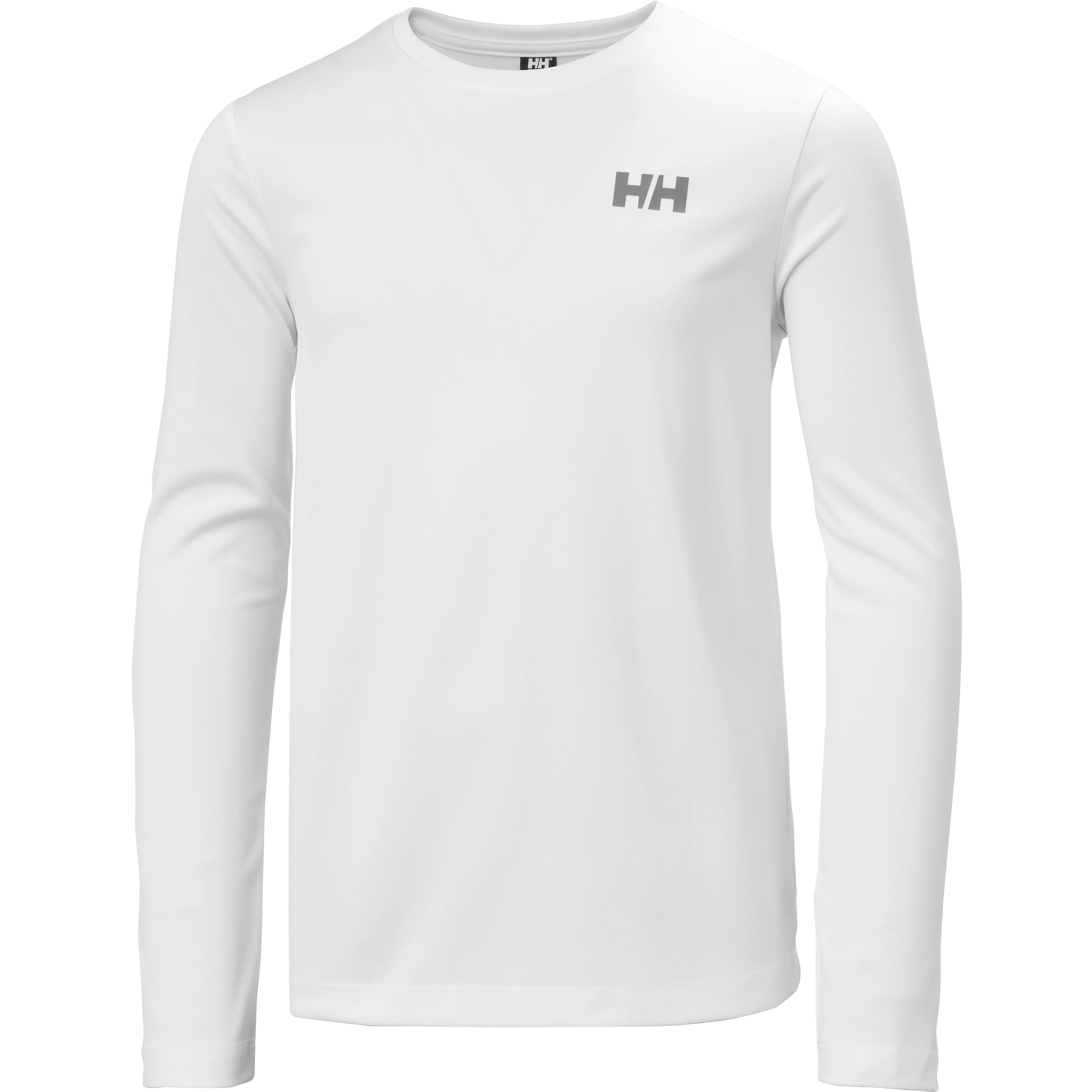 Youth Jr HH Tech Long Sleeve Crew - Image 2