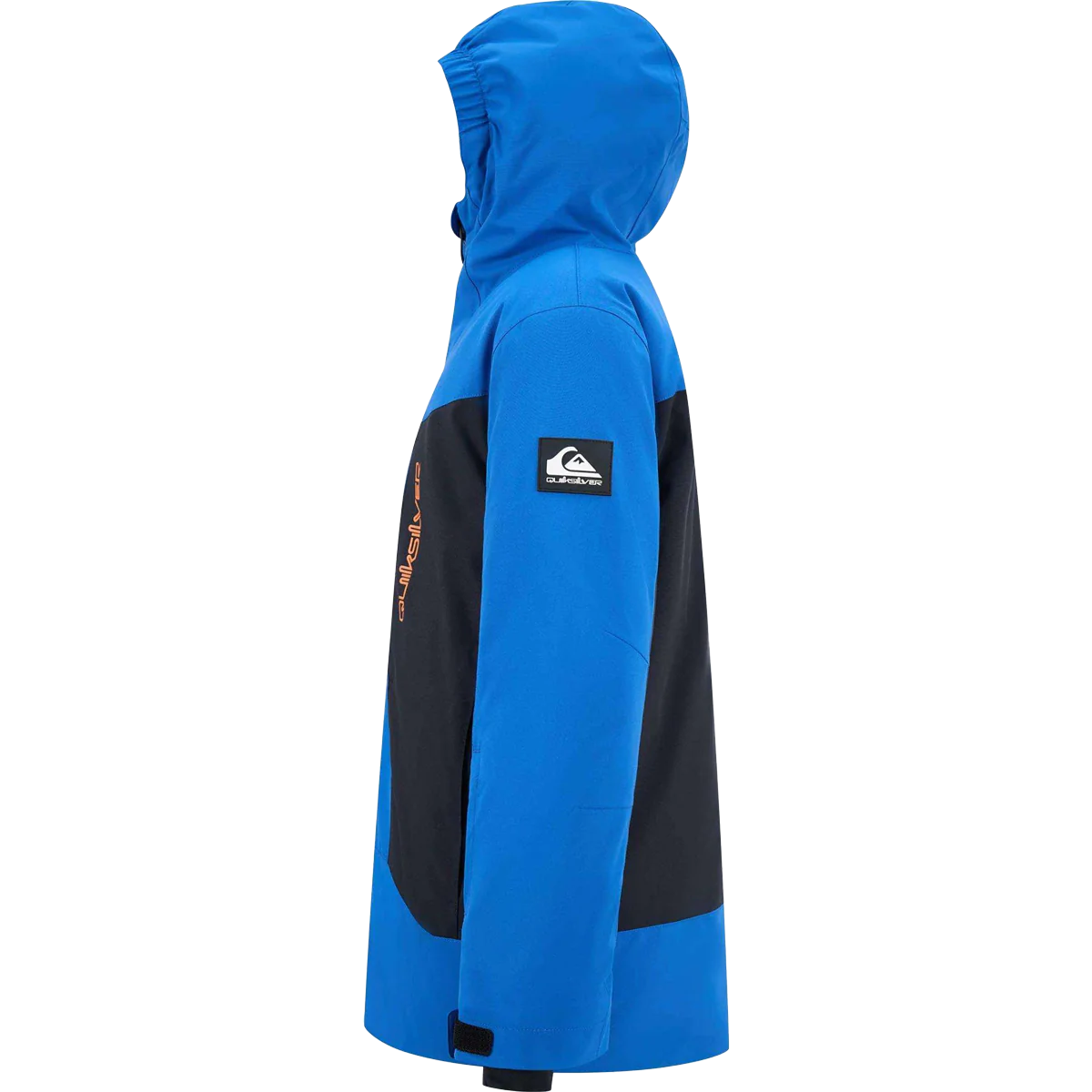 Youth Logo Hit Jacket - Image 2