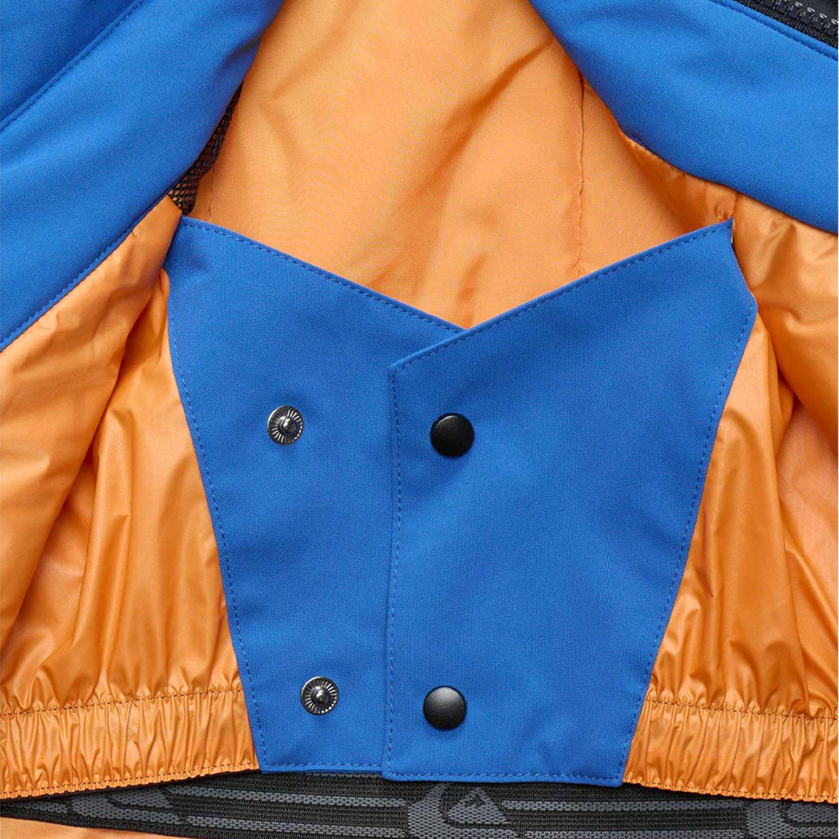 Youth Logo Hit Jacket - Image 4