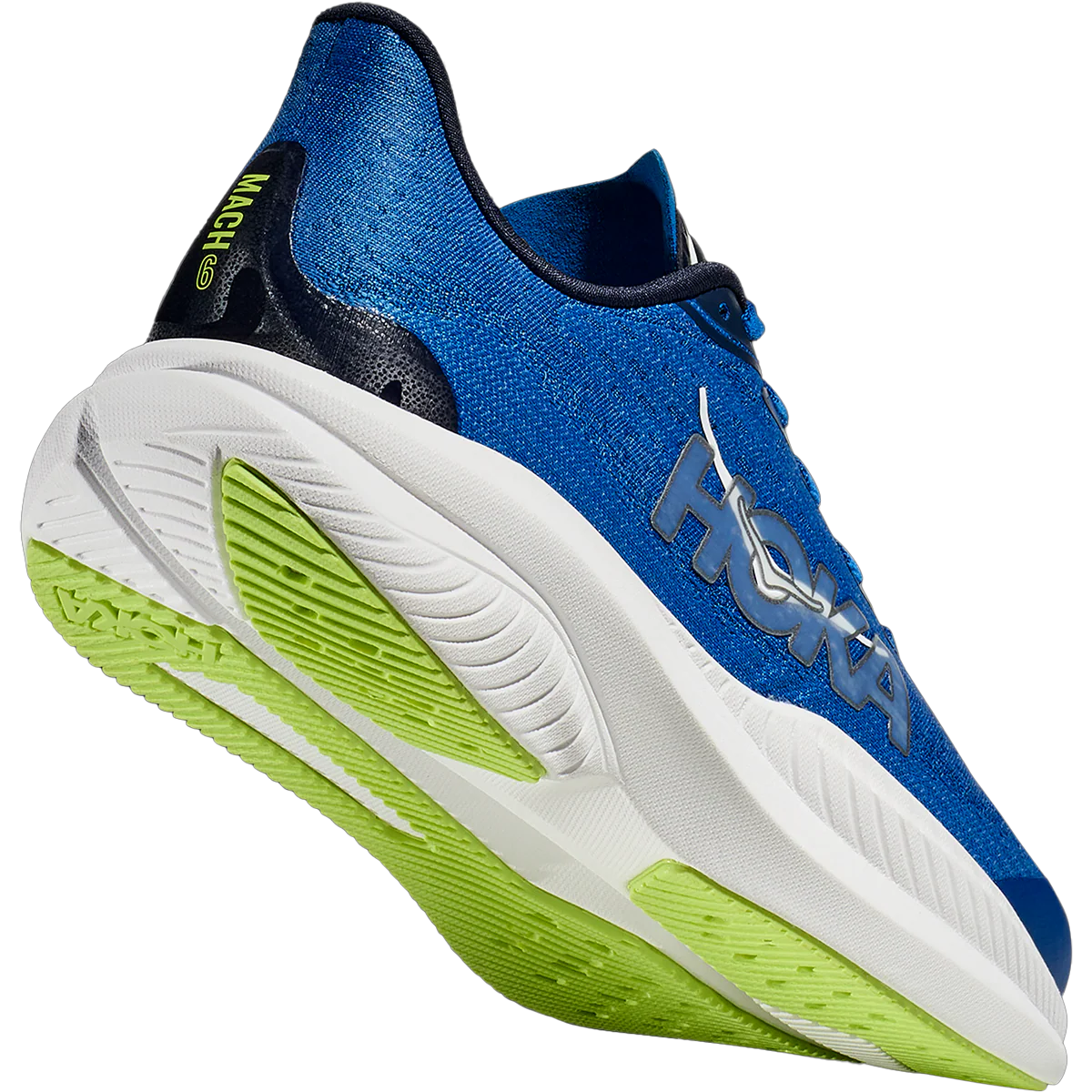 Youth Mach 6 - Image 7