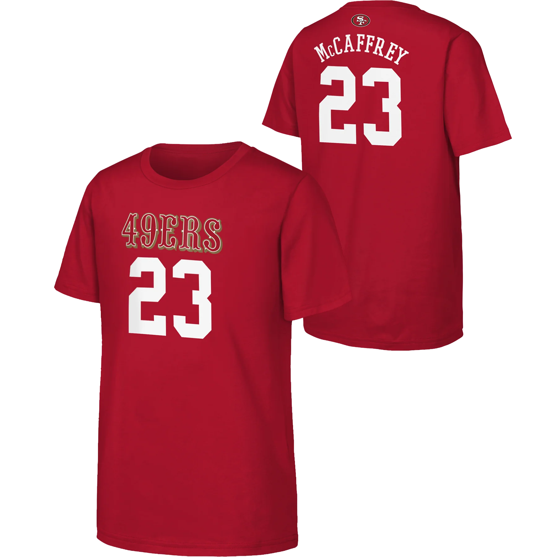Youth Mainliner Tee - McCaffery