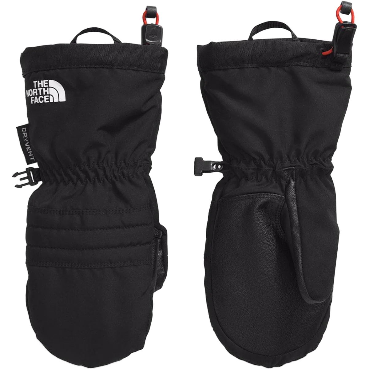 Youth Montana Ski Mitt - Image 5