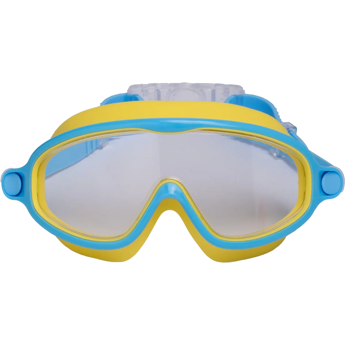 Youth Orca Mask - Image 3
