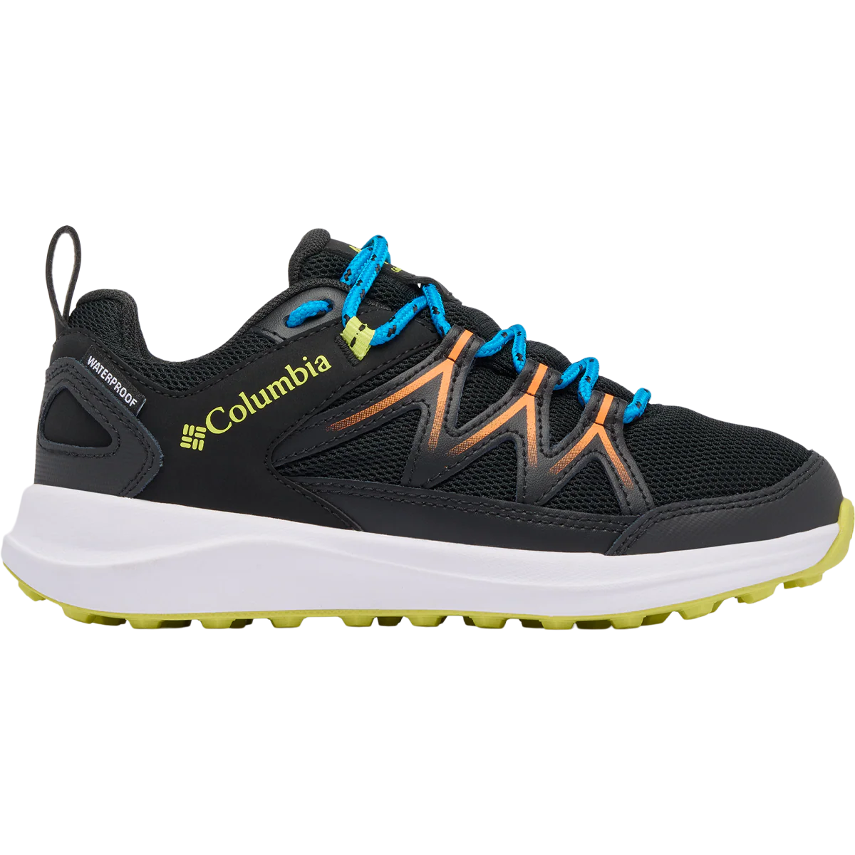 Youth Peakfreak Rush WP - Image 4