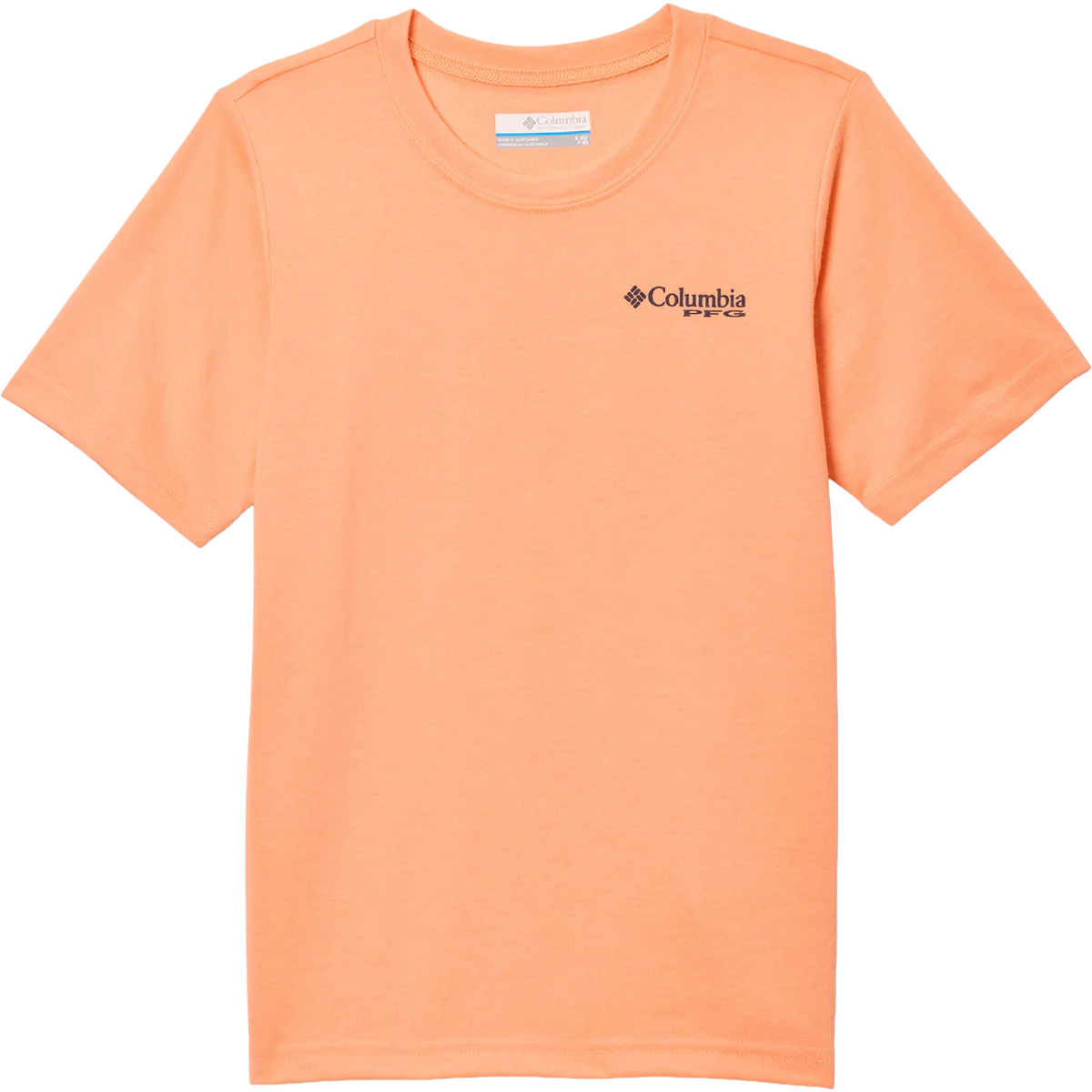 Youth PFG Big Fisher Short Sleeve Tee - Image 2