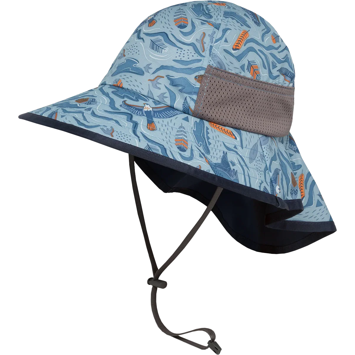 Youth Play Hat - Image 3