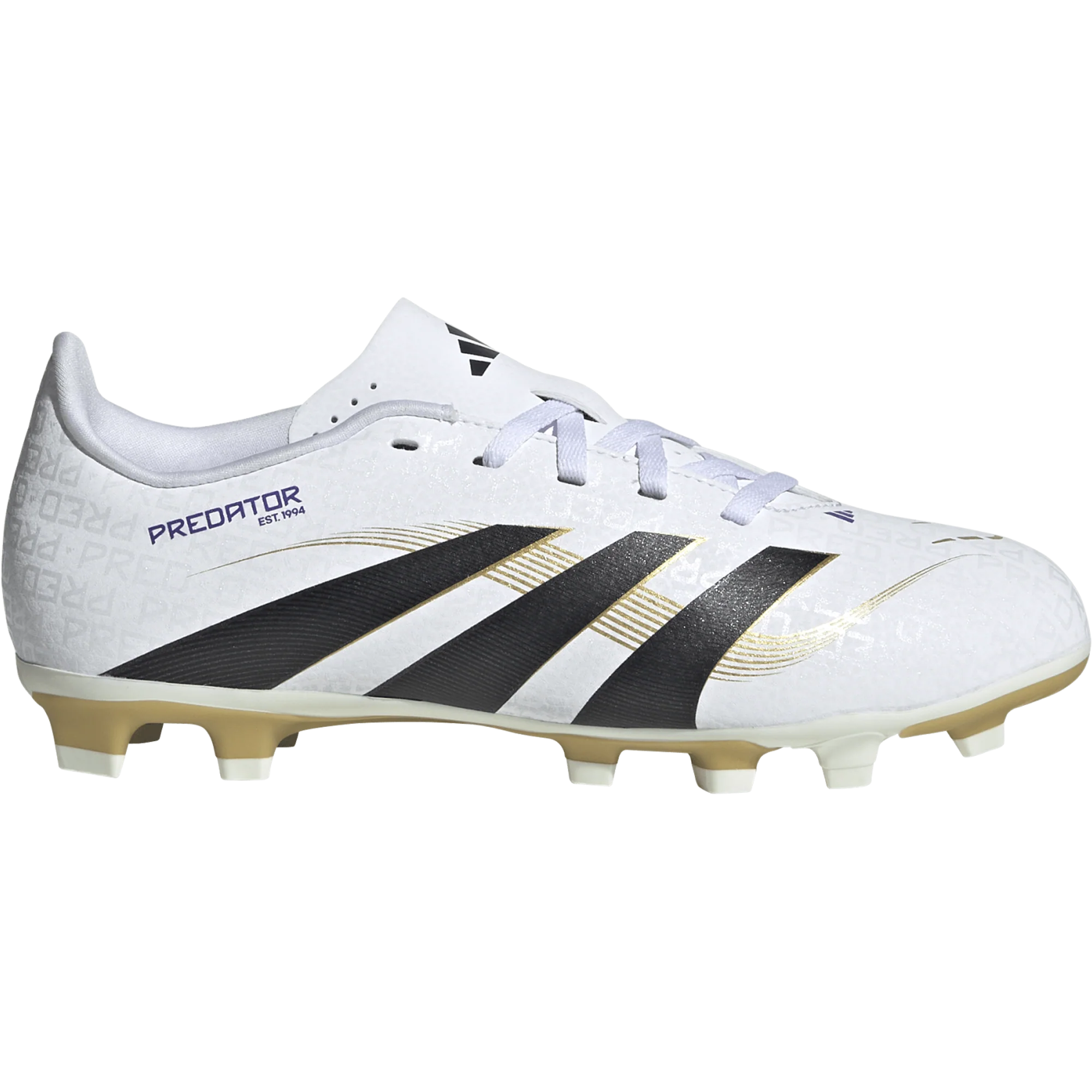 Youth Predator Club FG/MG WC