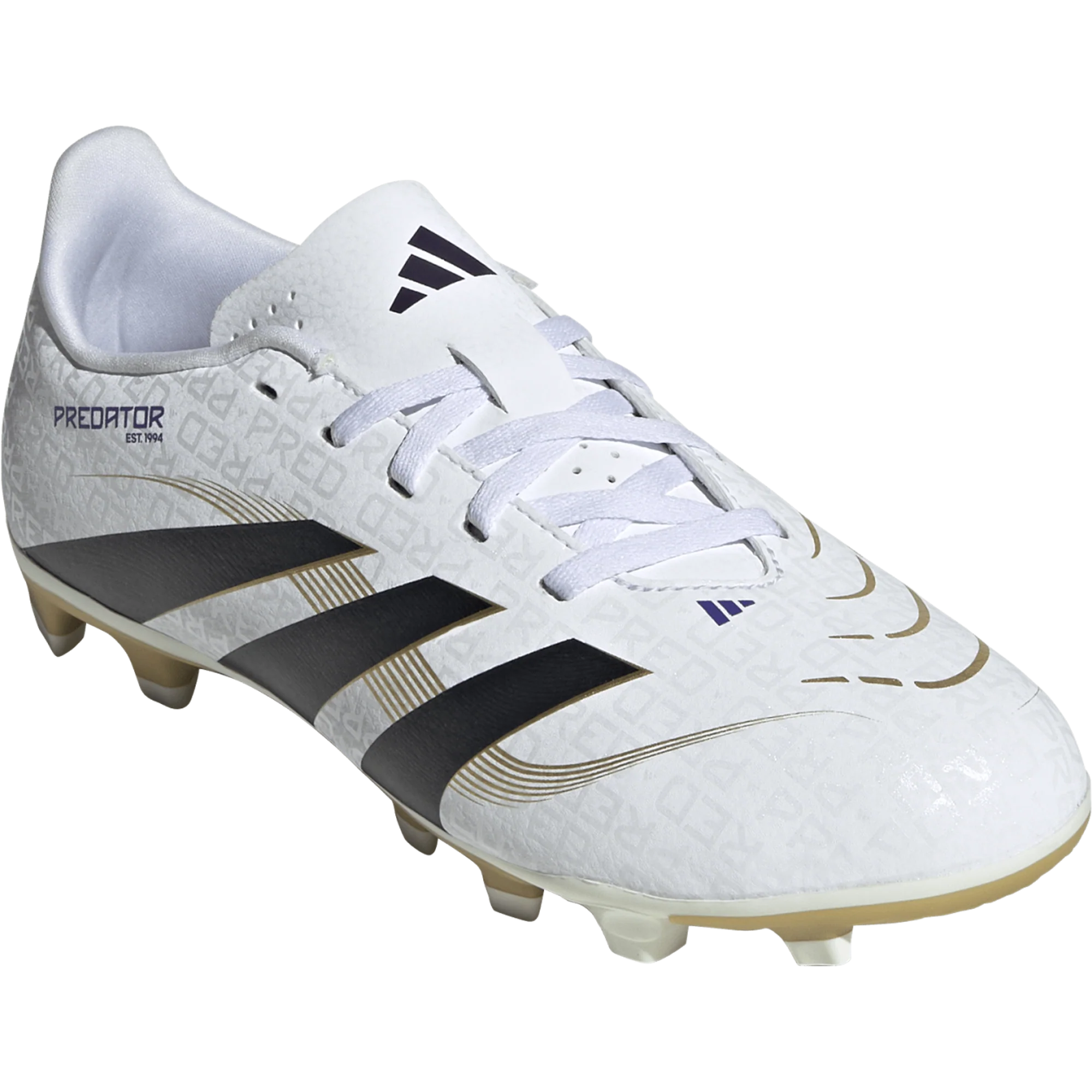 Youth Predator Club FG/MG WC - Image 3