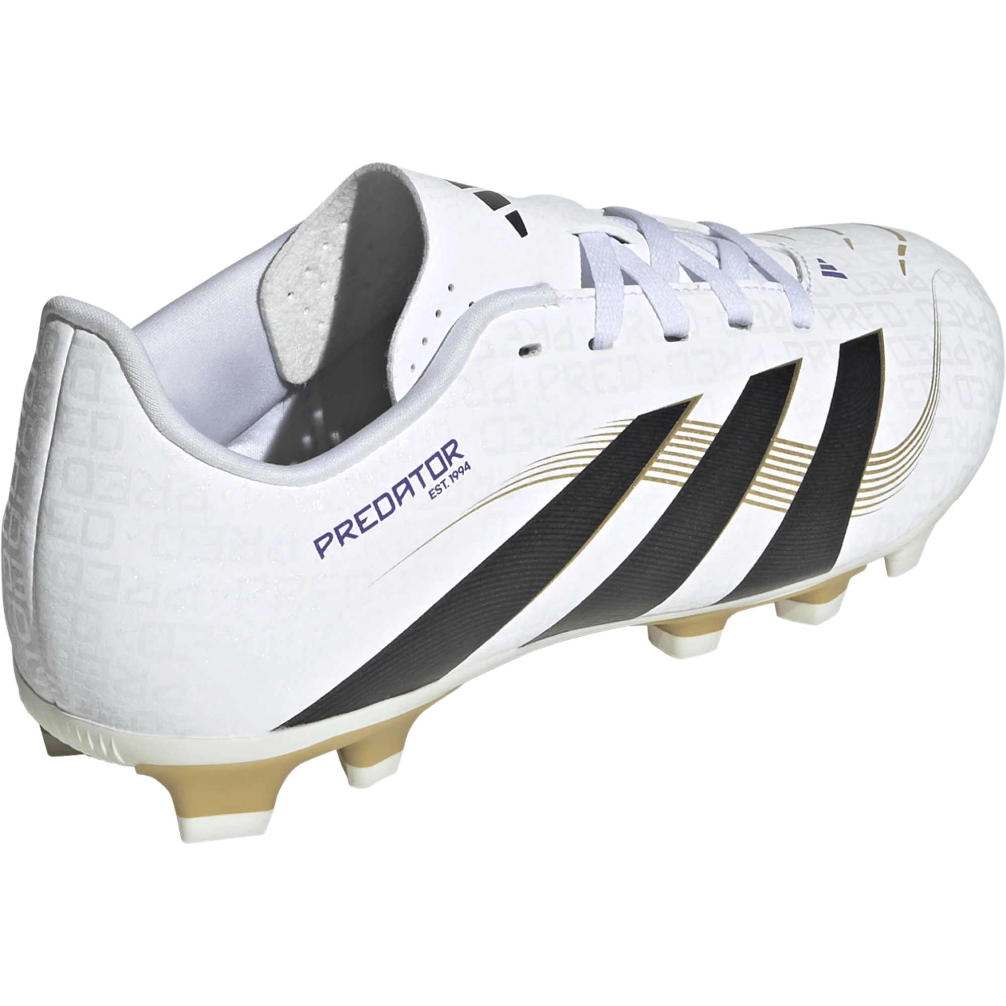 Youth Predator Club FG/MG WC - Image 4