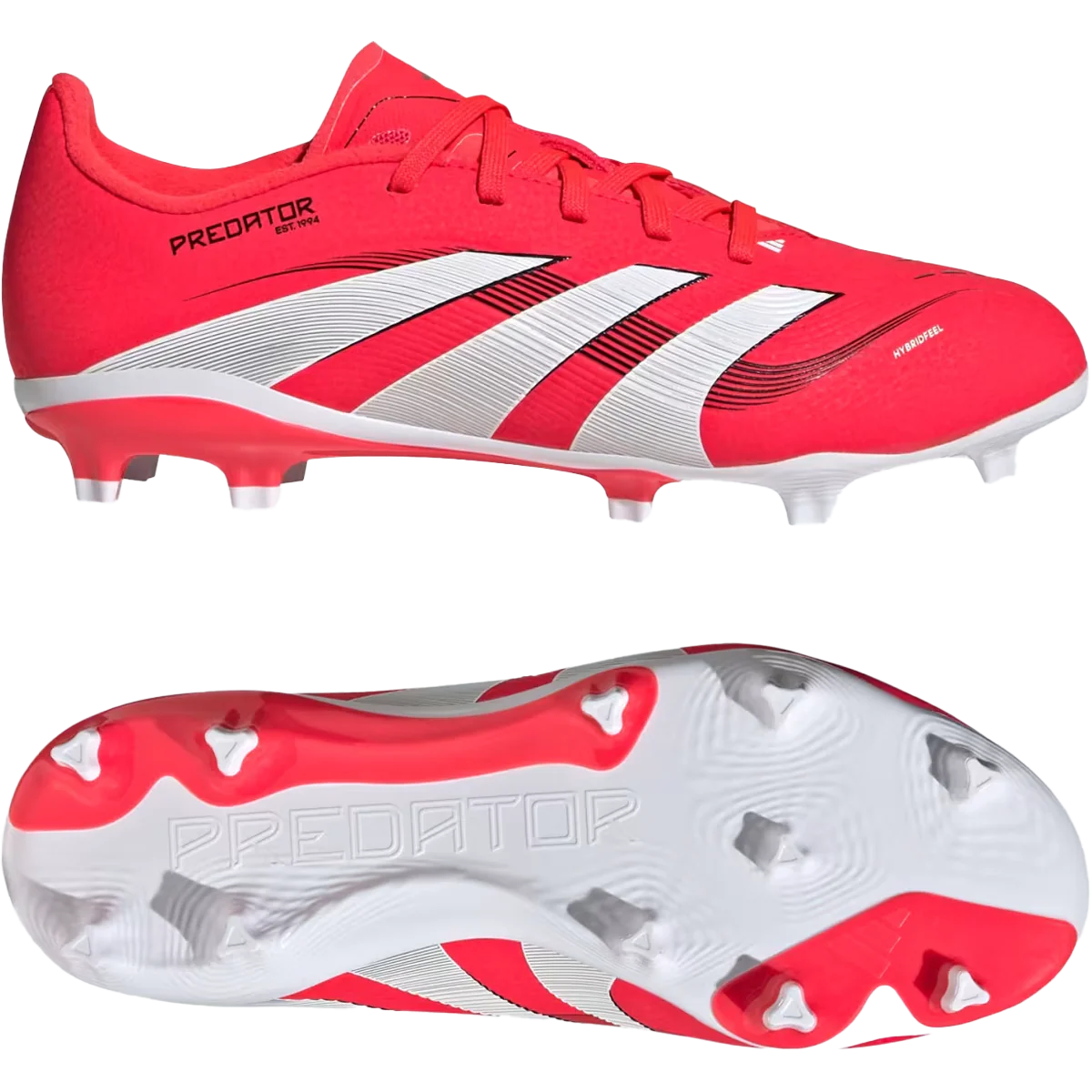 Youth Predator League FG/MG - Image 8