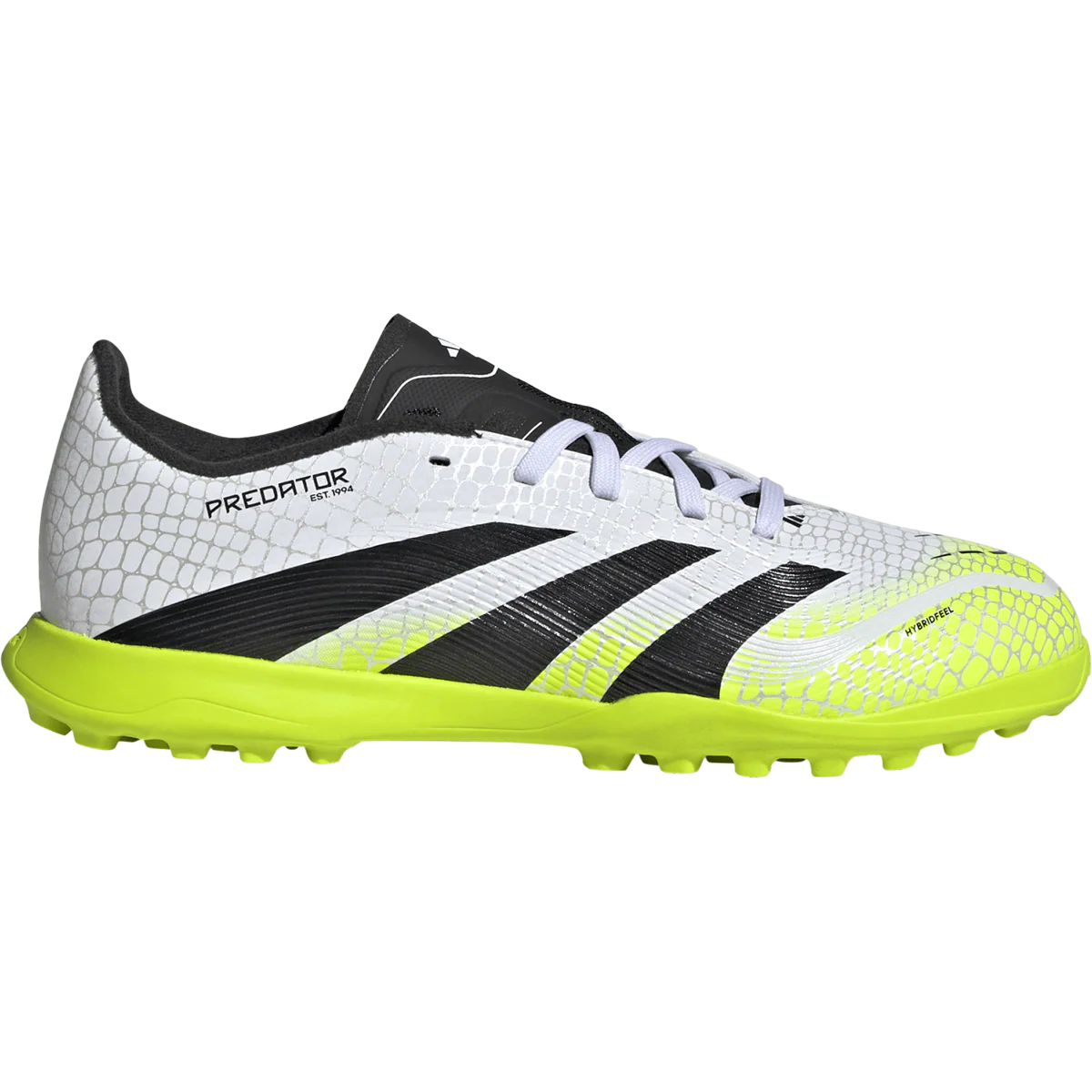 Youth Predator League TF