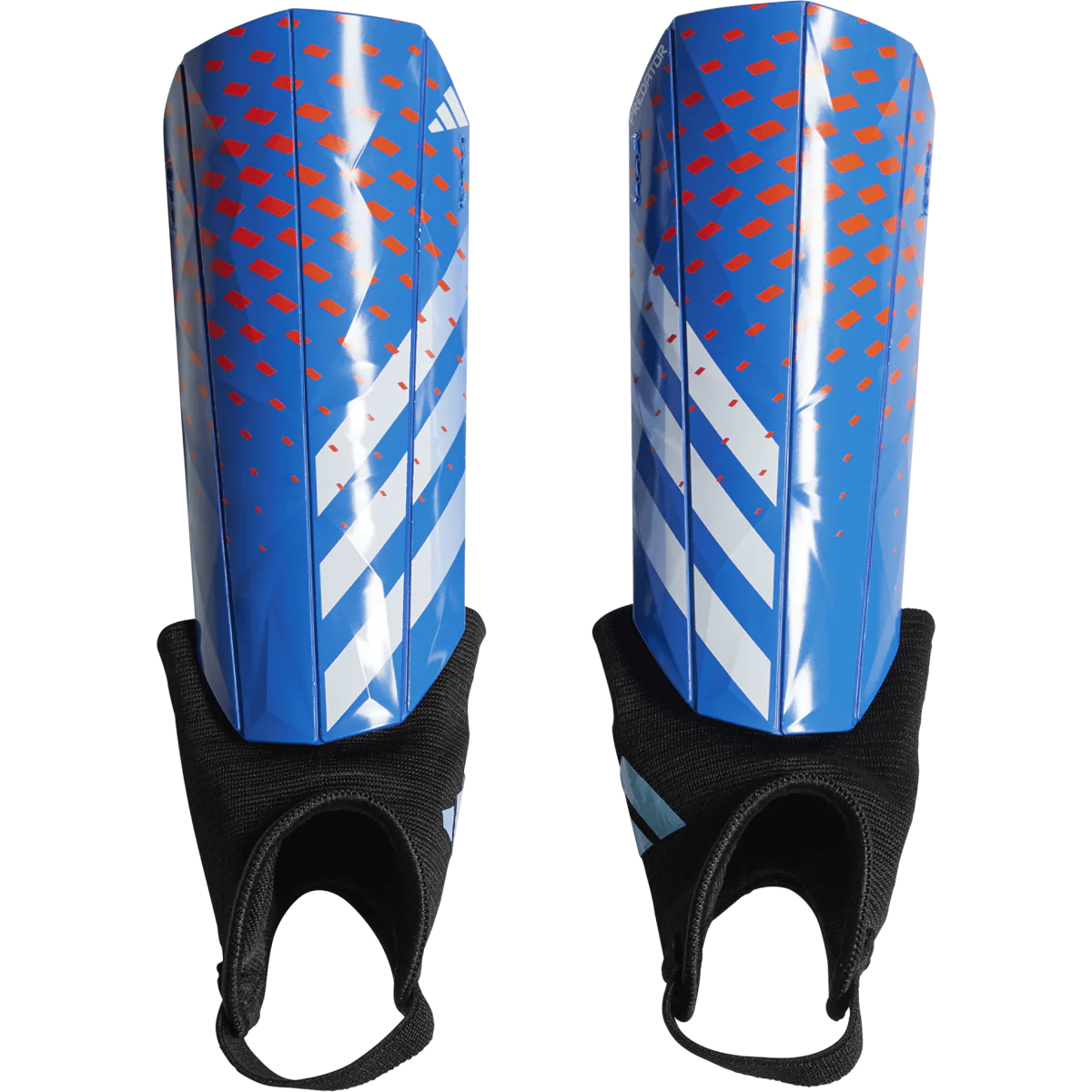 Youth Predator Match Shin Guard