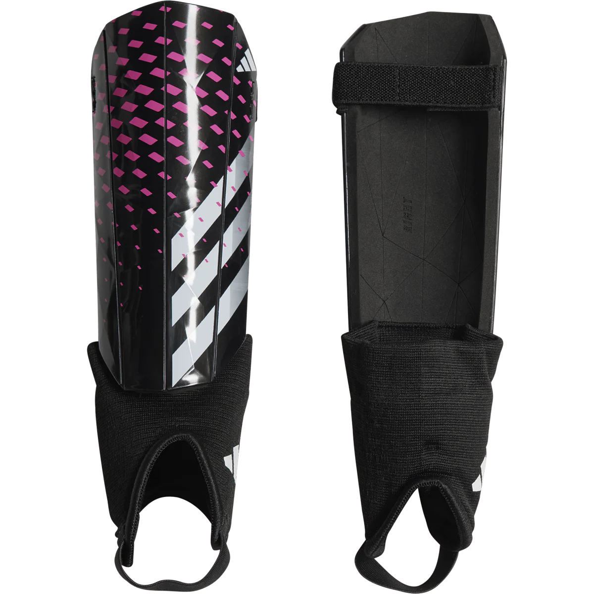 Youth Predator Match Shin Guard - Image 2