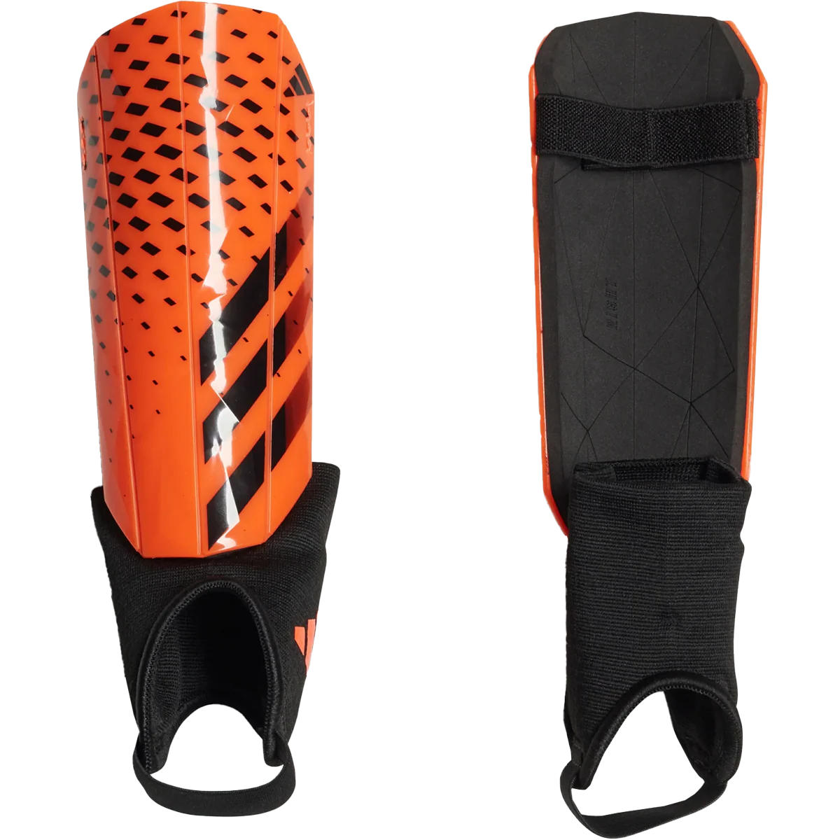 Youth Predator Match Shin Guard - Image 3