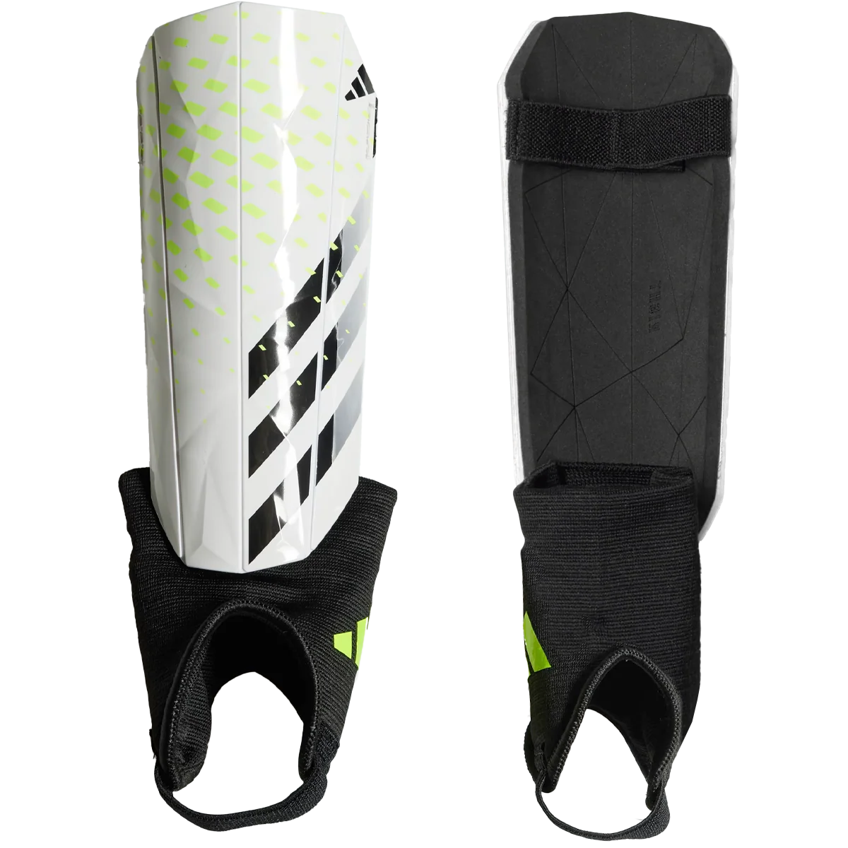 Youth Predator Match Shin Guard - Image 4