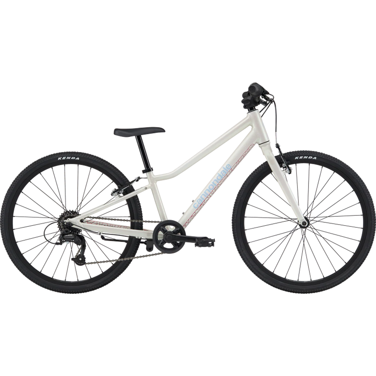Youth Quick 24"