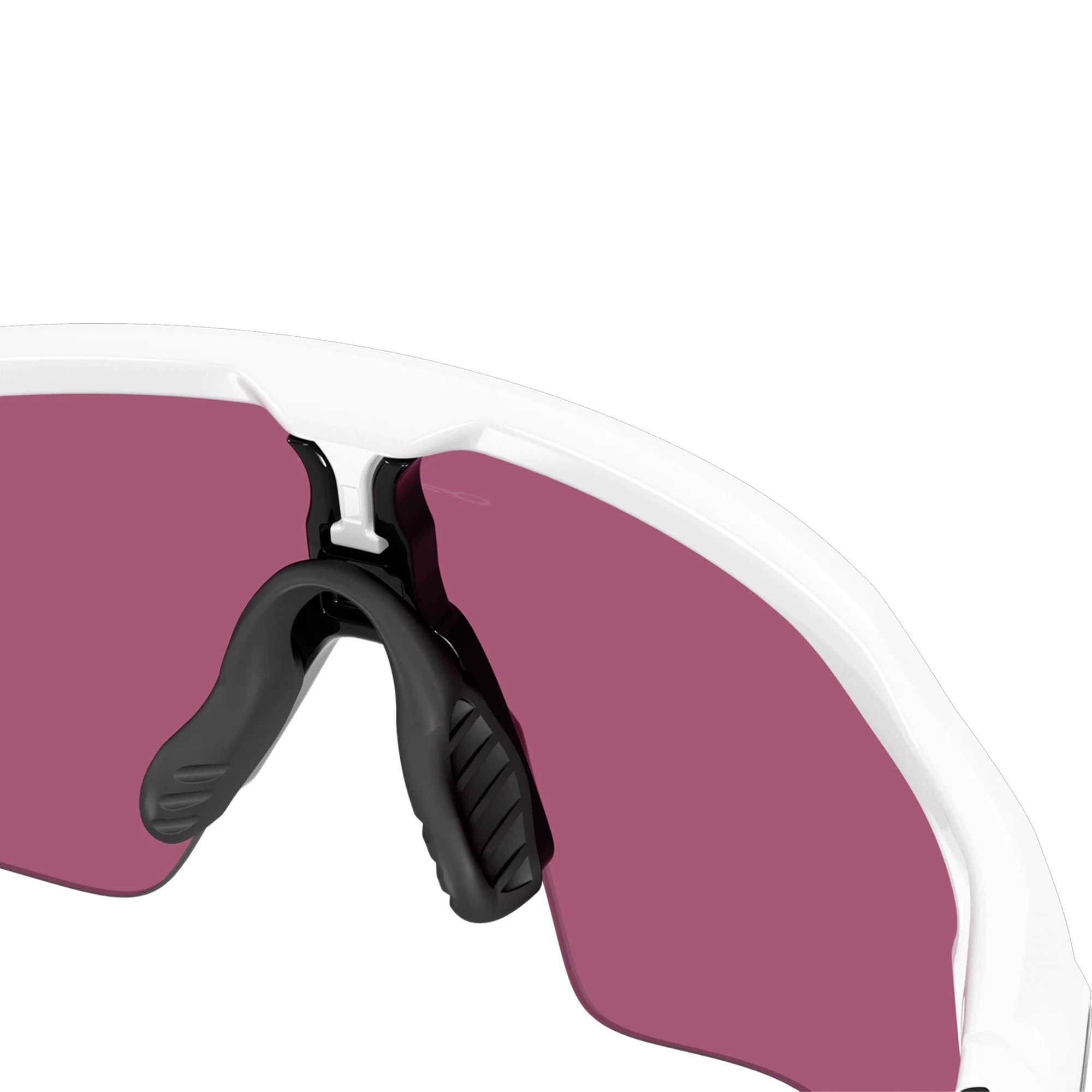 Youth Radar EV S Path White/Prizm Field - Image 6