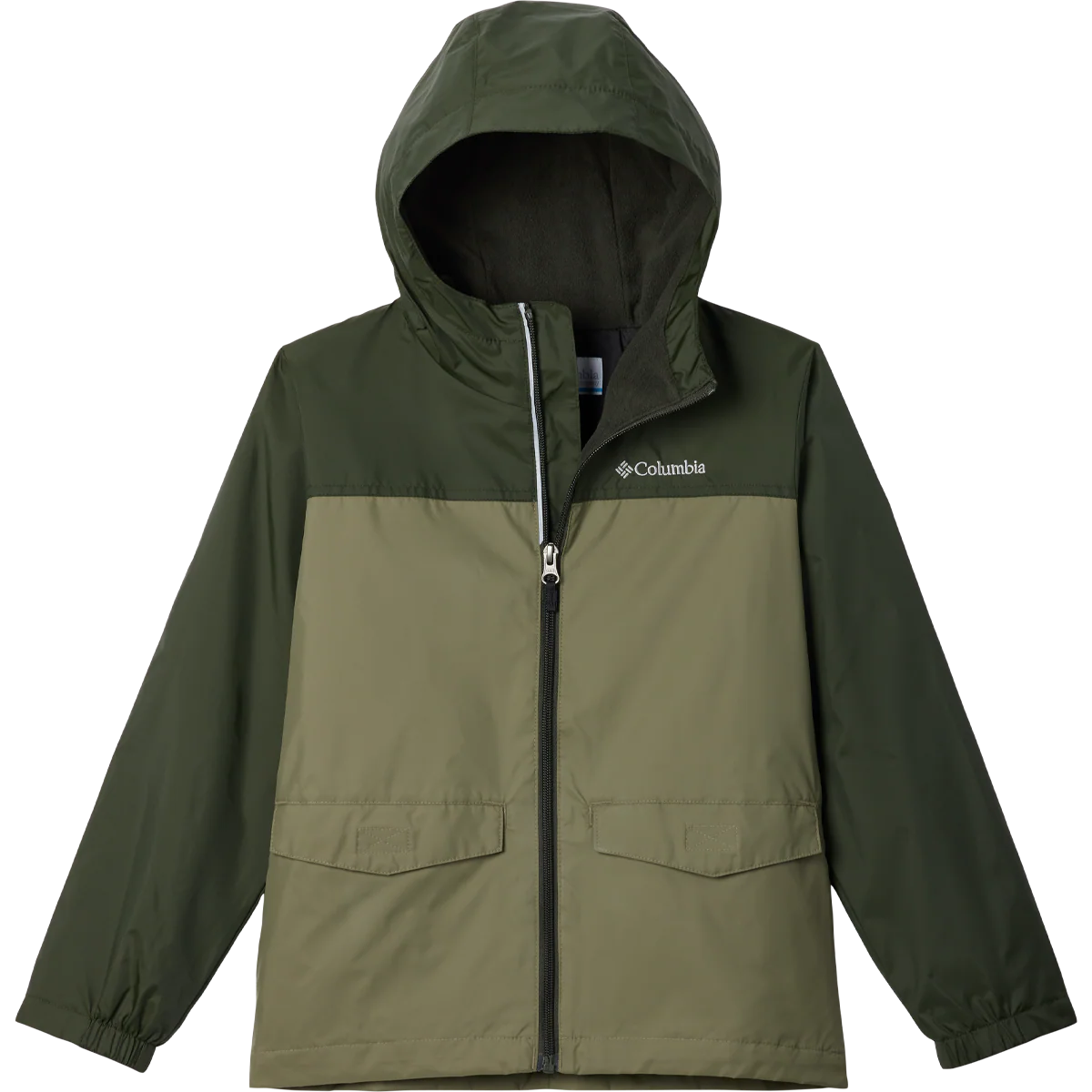 Youth Rainzilla II Jacket - Image 2