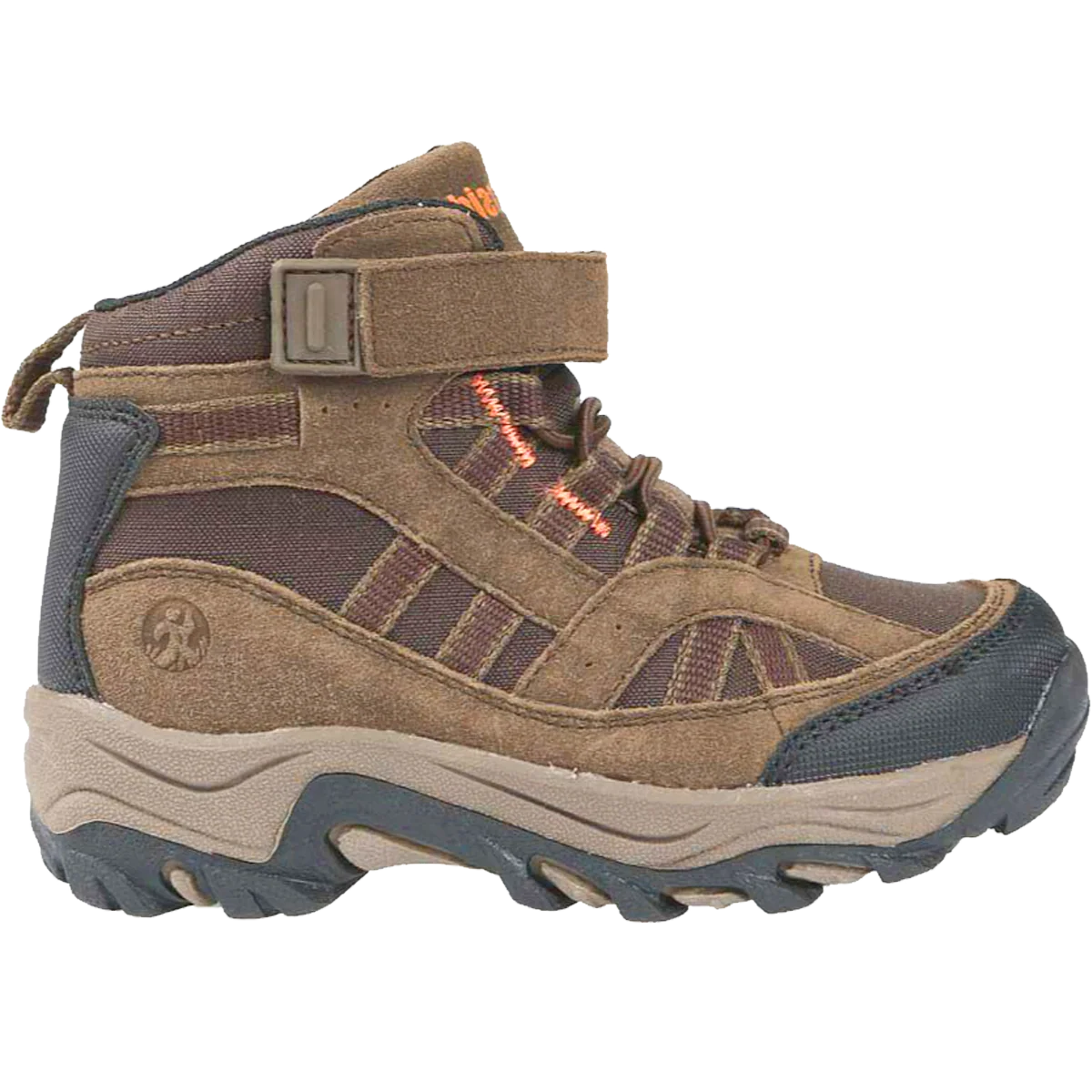 Youth Toddler Rampart Mid