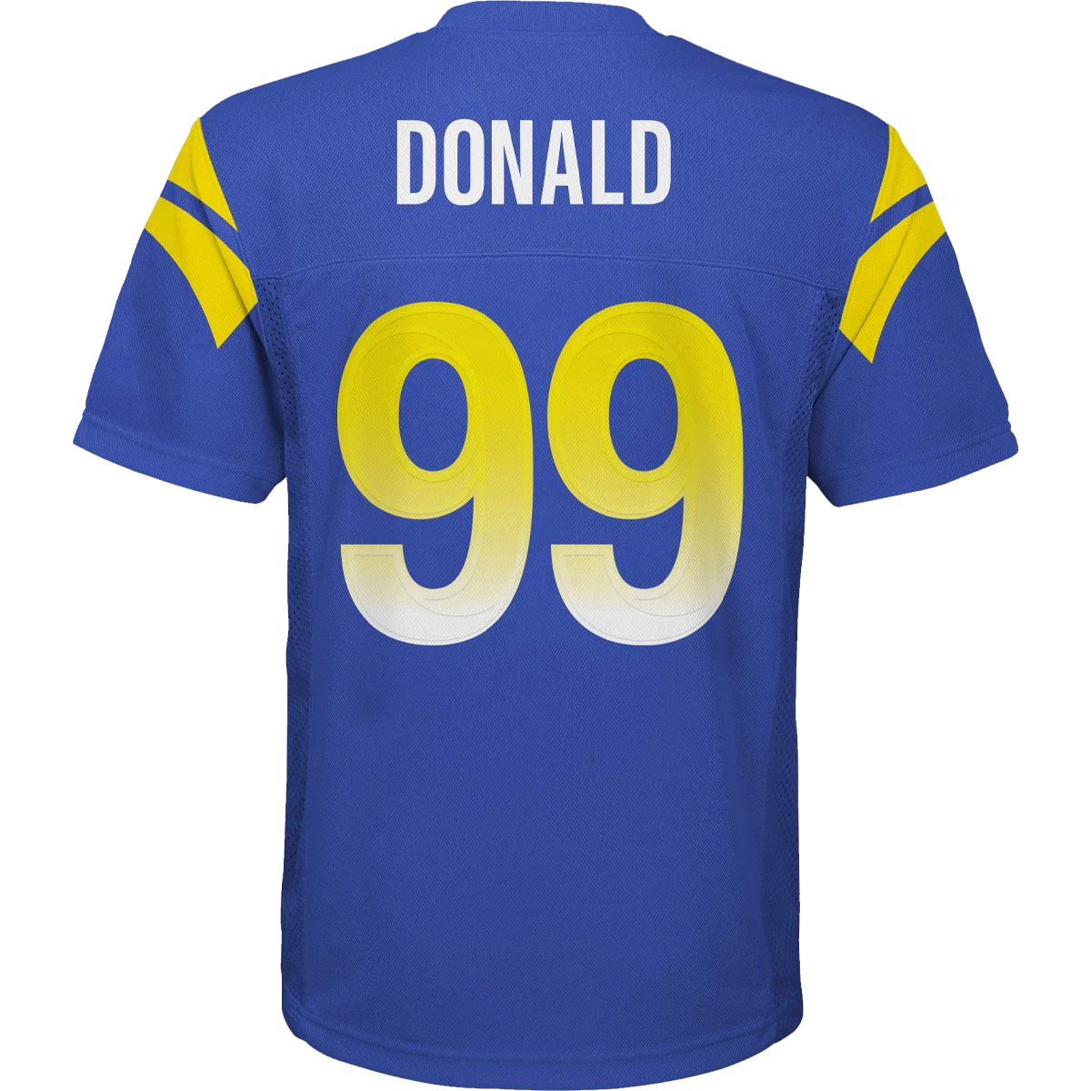 Youth Rams Aaron Donald Replica Jersey
