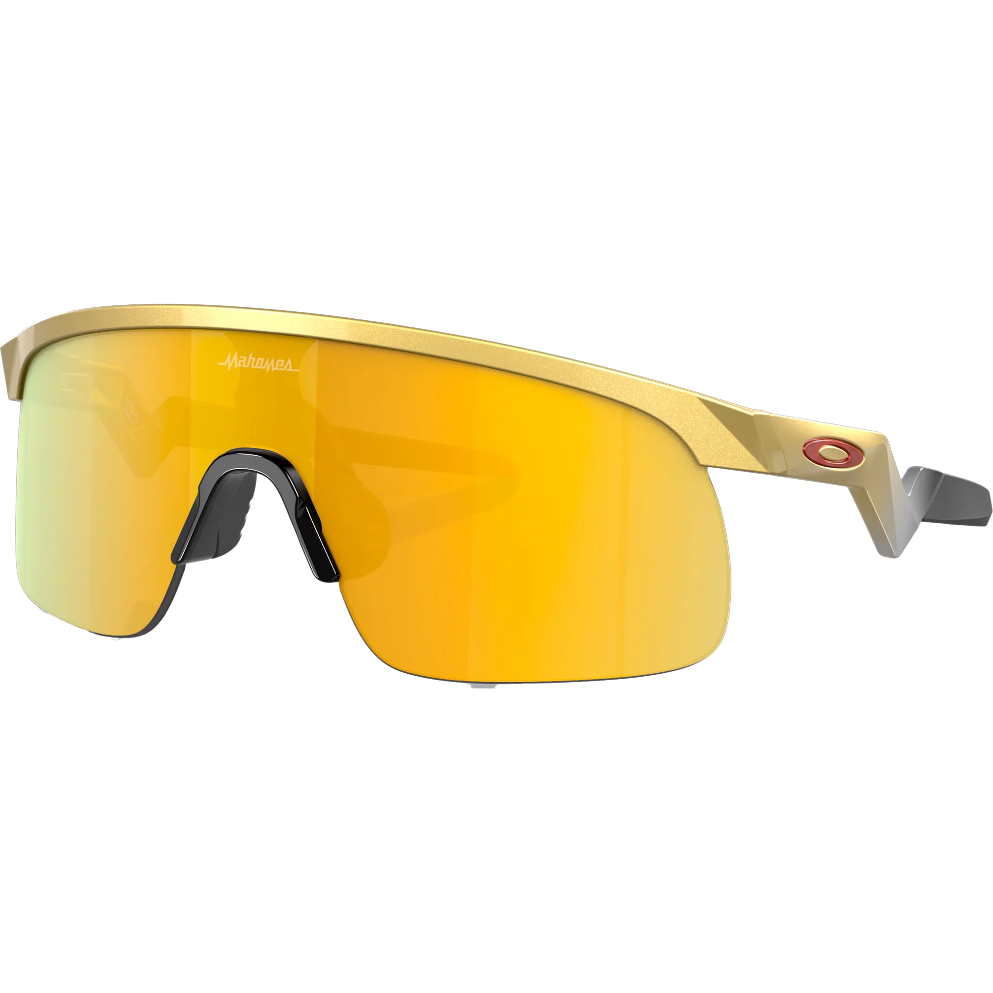 Youth Resistor - Gold/Prizm 24K